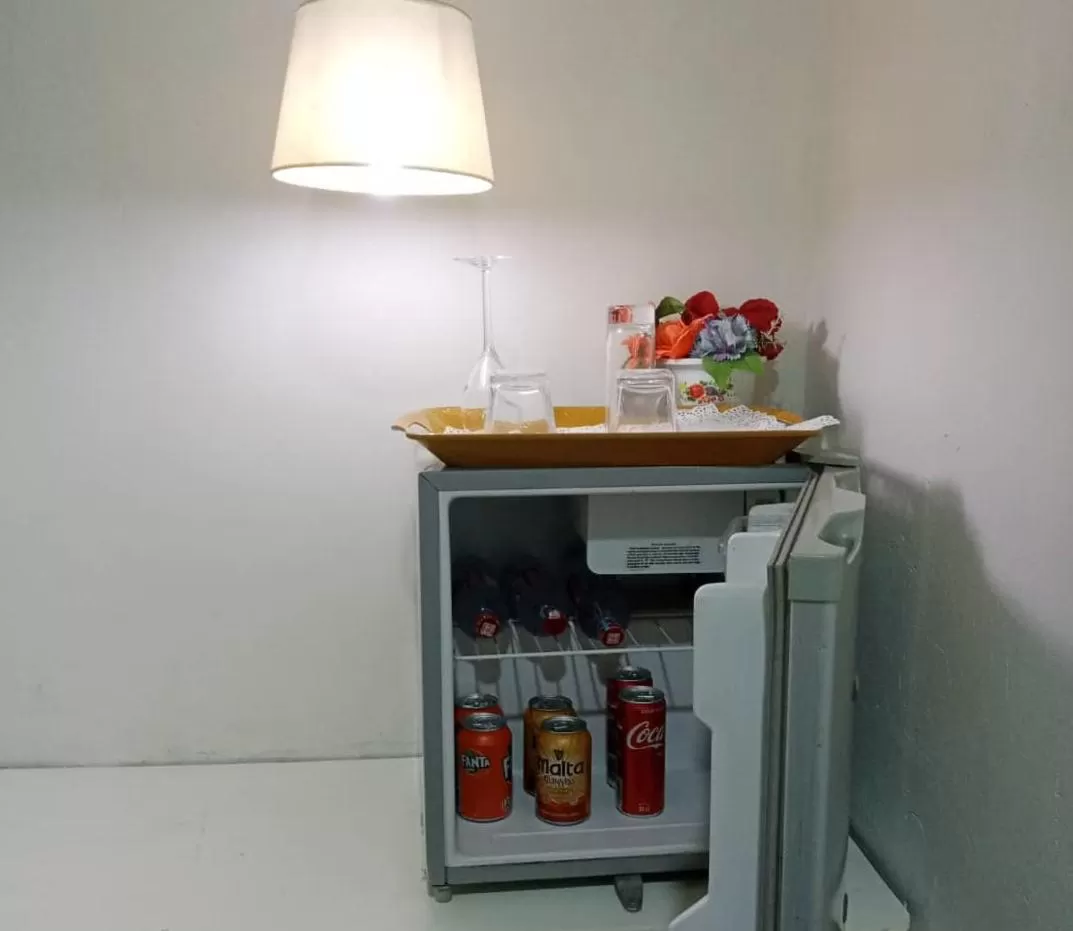 Food and drinks in Marrets International Hotel - "Express"