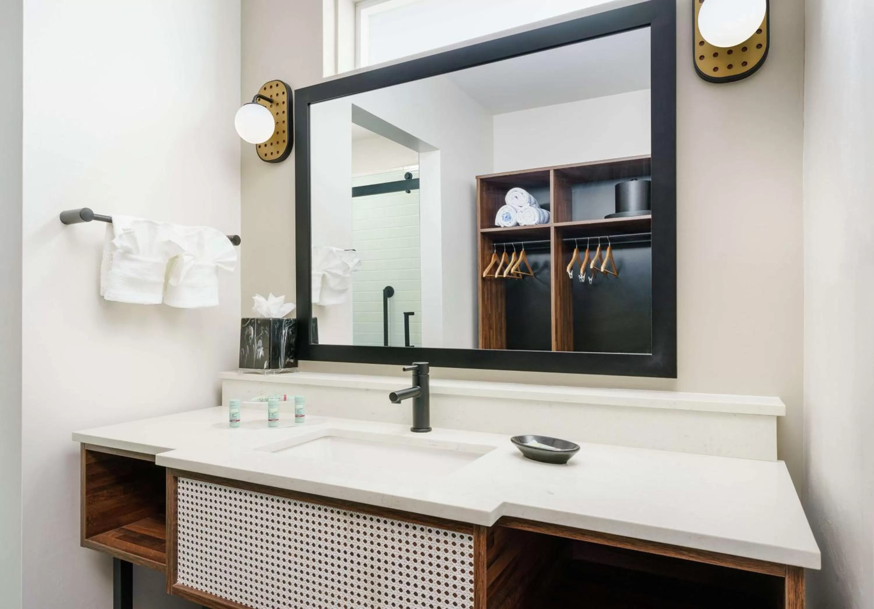 Toilet in Hampton Inn Key West FL