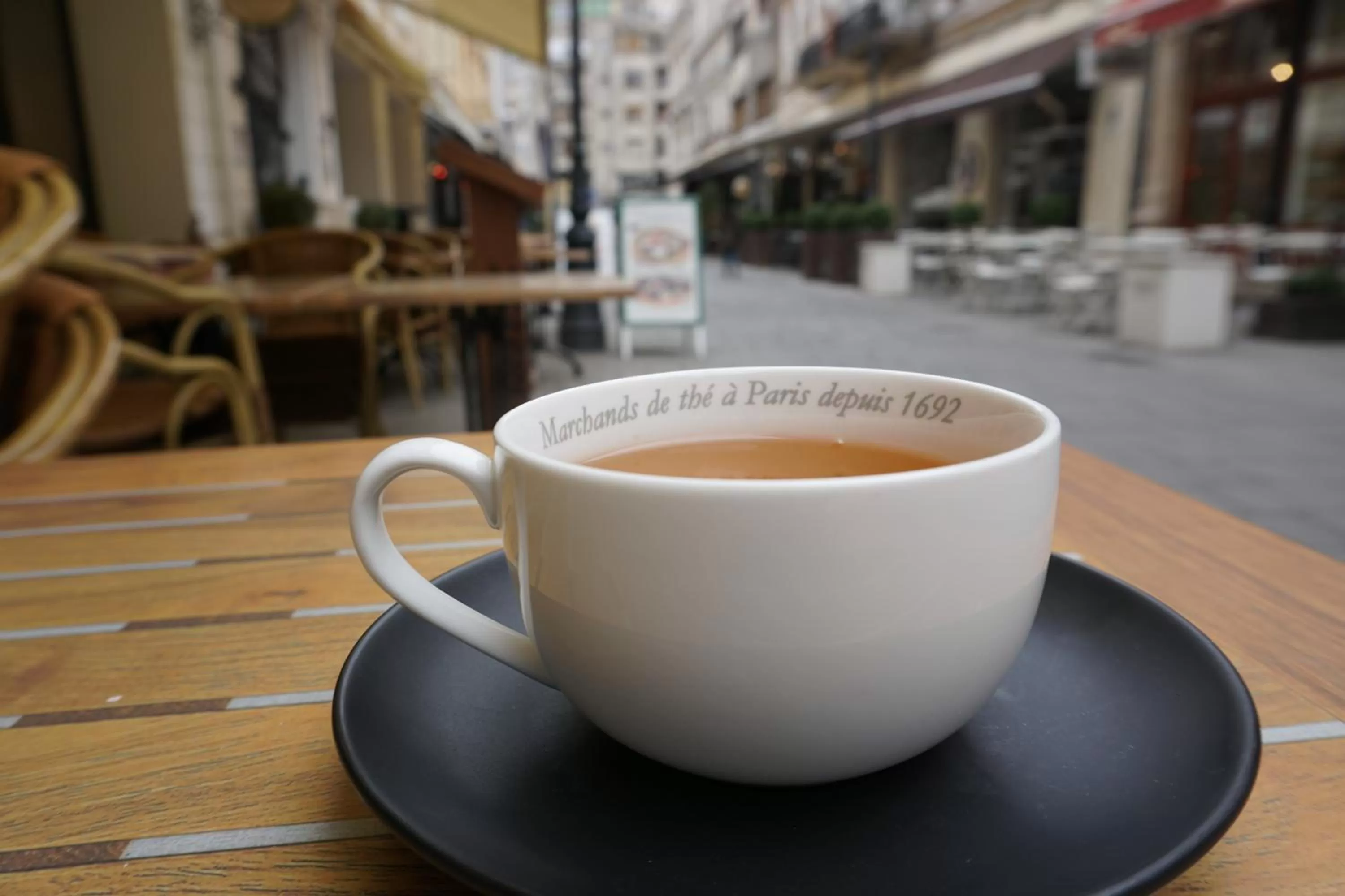 Breakfast in The Mansion Boutique Hotel