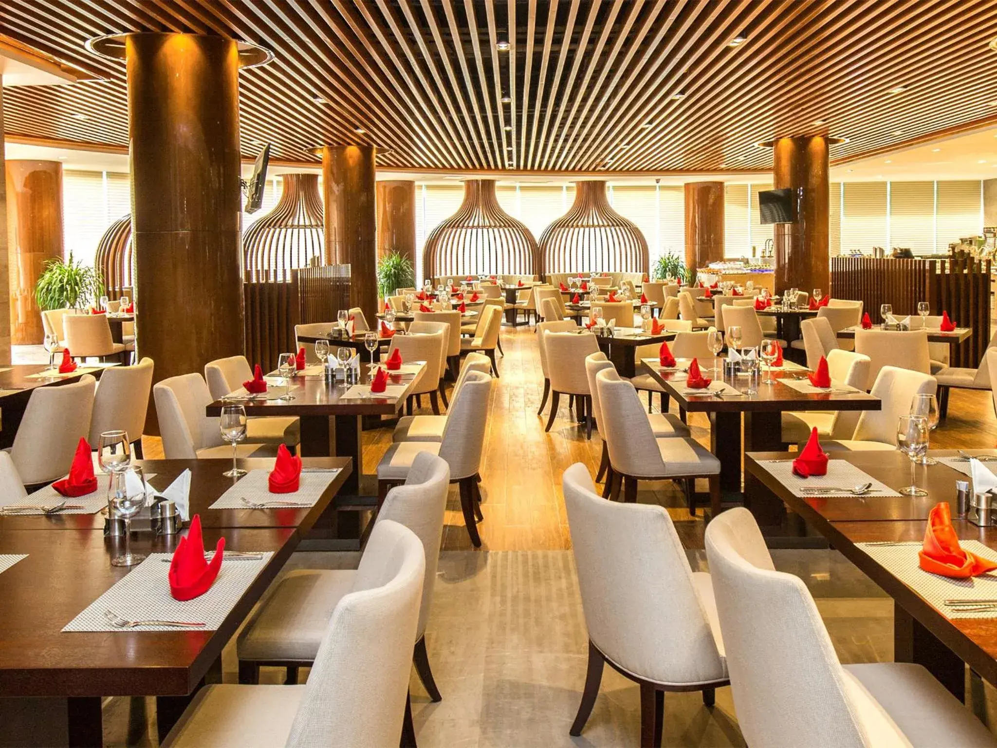 Restaurant/places to eat in Wan Yue Grand Skylight Hotel Restaurant/places to eat in Wan Yue Grand Skylight Hotel