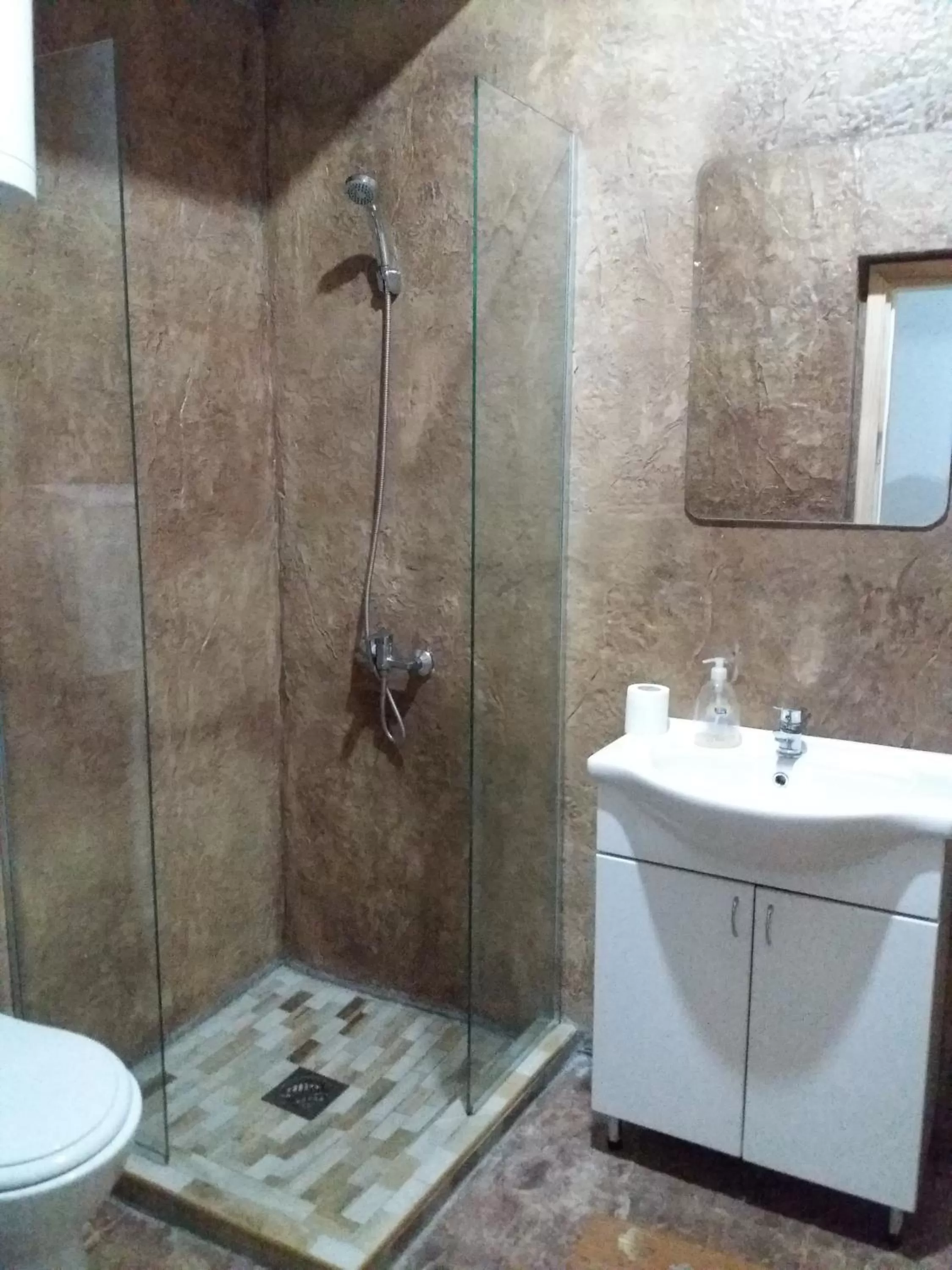 Bed&Breakfast INTERMEZZO CAFFE