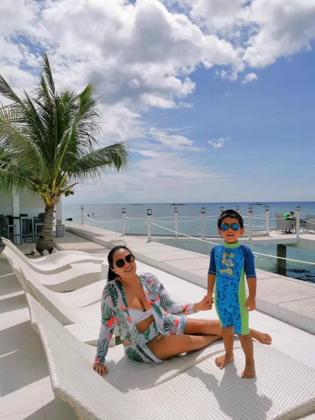 Down South 118 Beach Resort