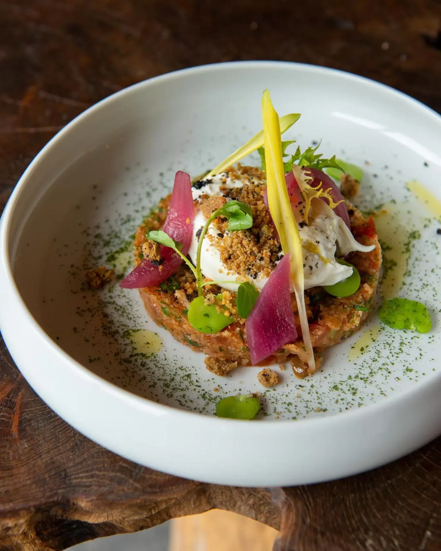 Restaurant/places to eat in Chalet RoyAlp Hôtel & Spa Restaurant/places to eat in Chalet RoyAlp Hôtel & Spa