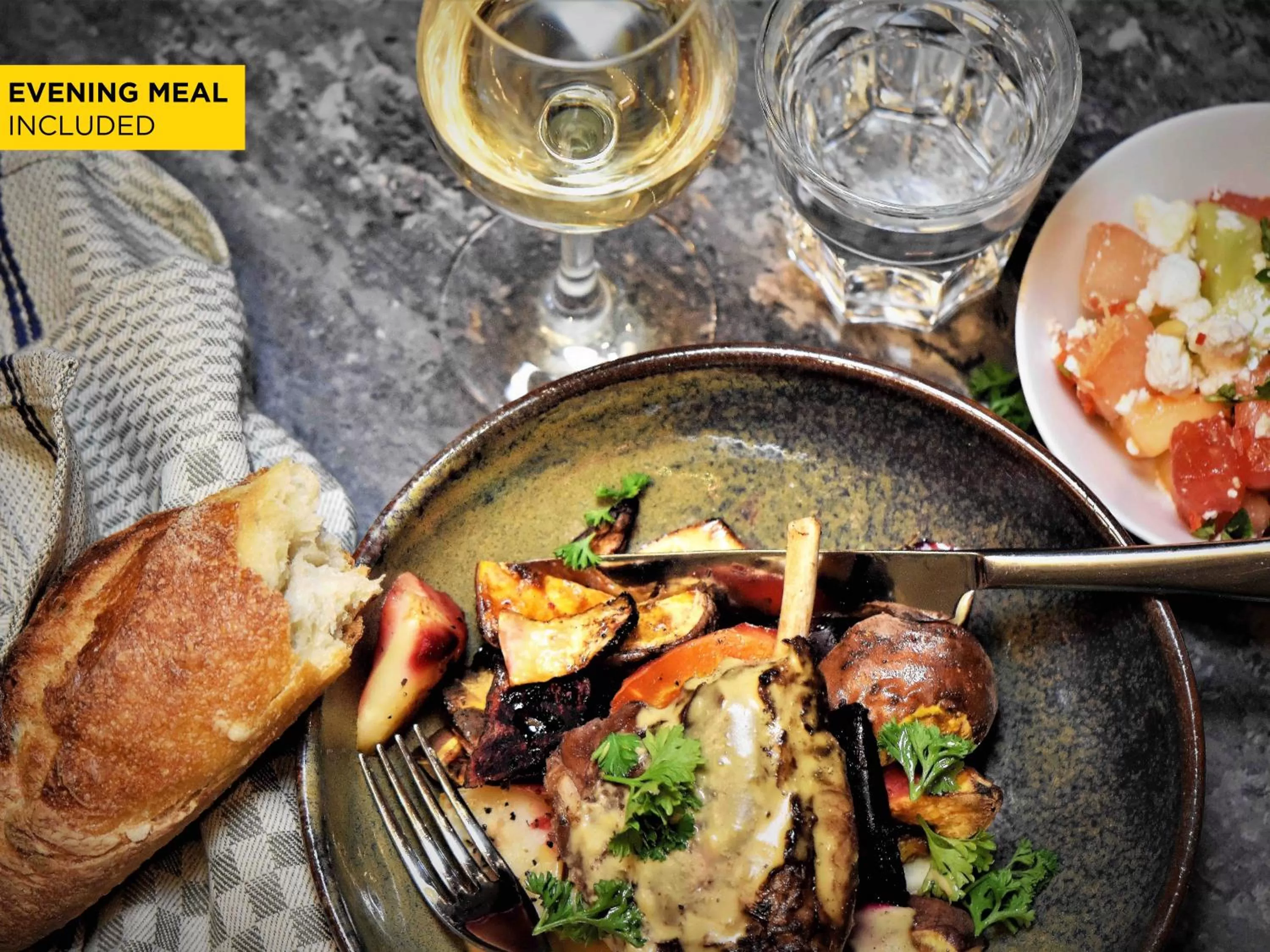 Home Hotel Kung Oscar