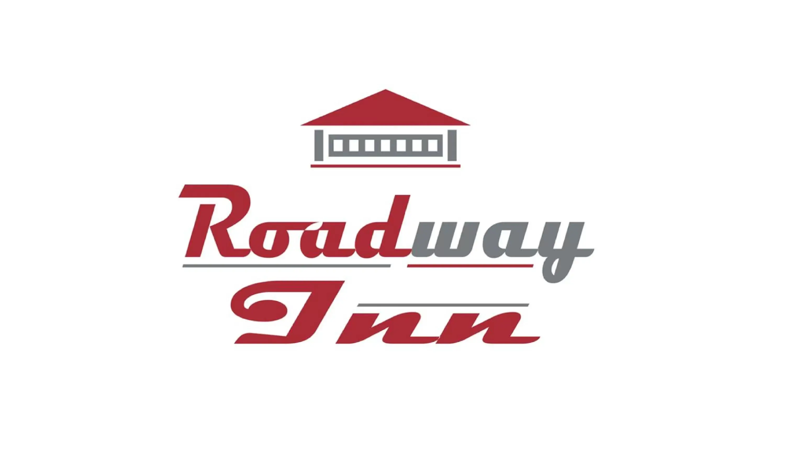 Property logo or sign, Logo/Certificate/Sign/Award in Roadway Inn Troy