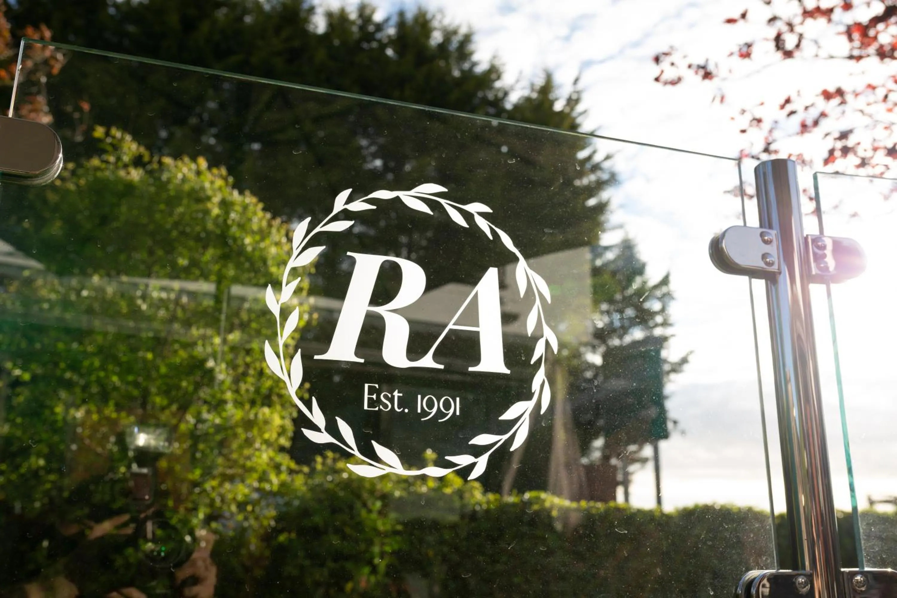 Property logo or sign in Rufford Arms Hotel