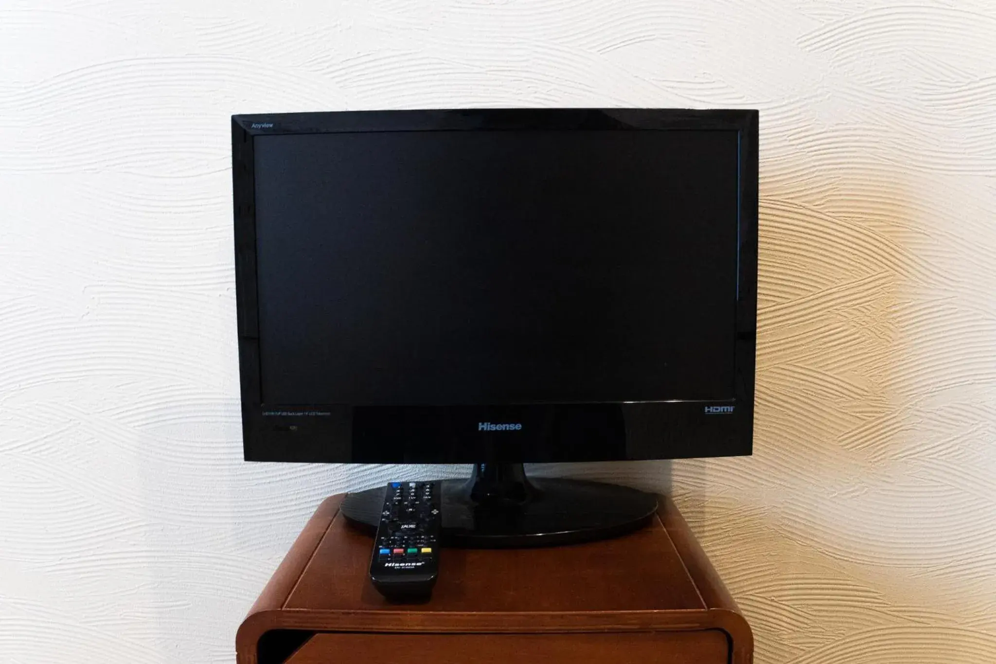 TV/Entertainment Center in Tabist Sparkling Dolphins Inn Kyoto