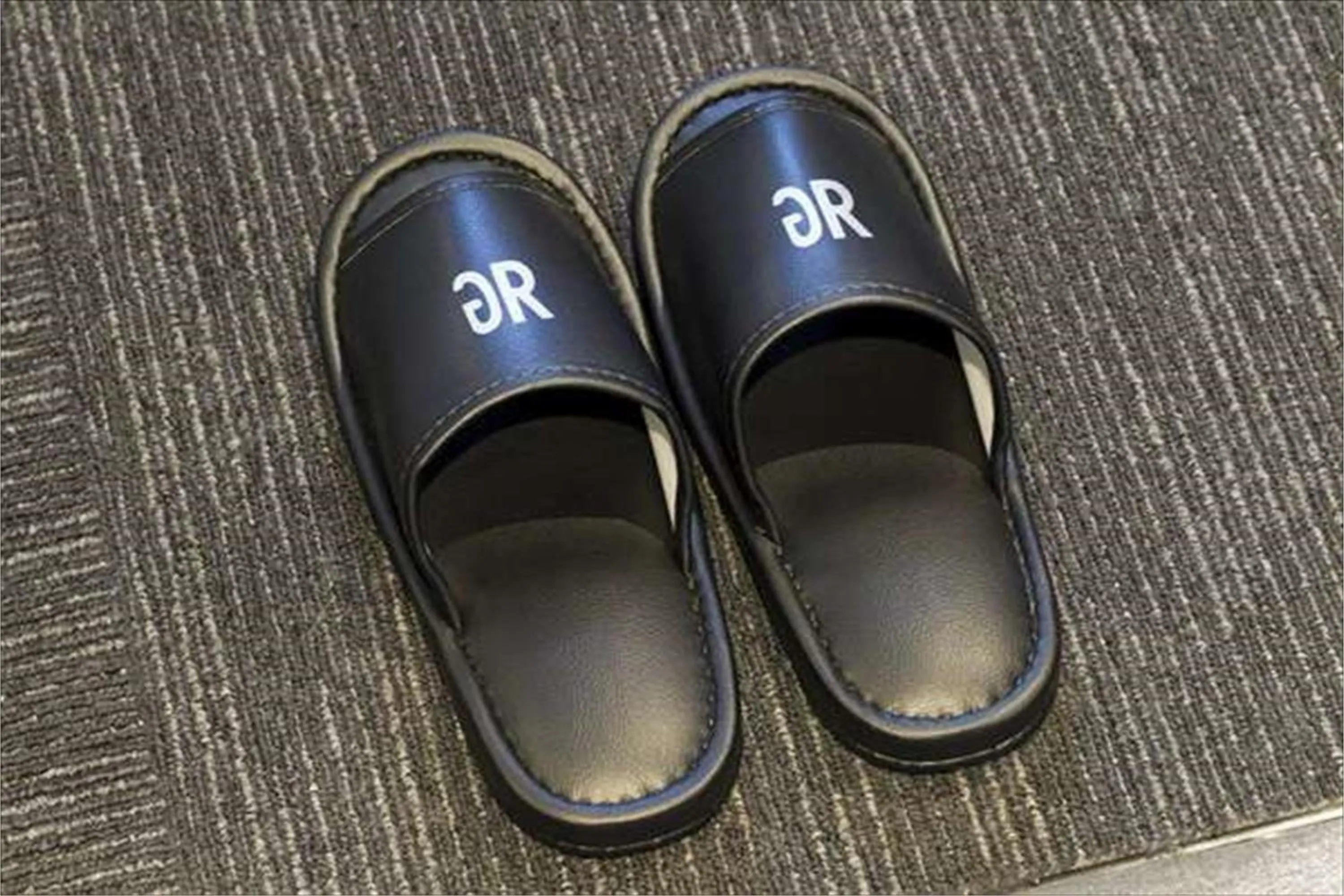 Photo of the whole room in Green Rich Hotel & Capsule Naha - Artificial hot spring Futamata Yunohana