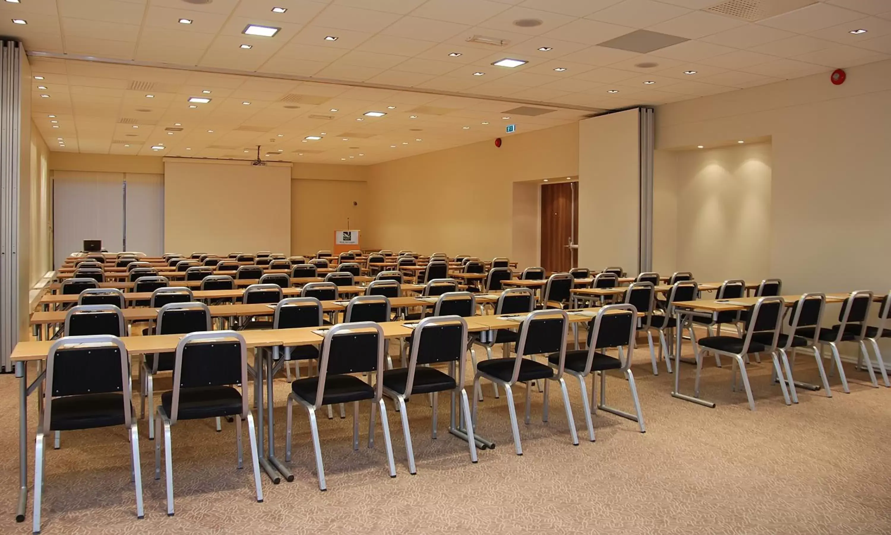 Business facilities in Quality Hotel Grand Kristiansund