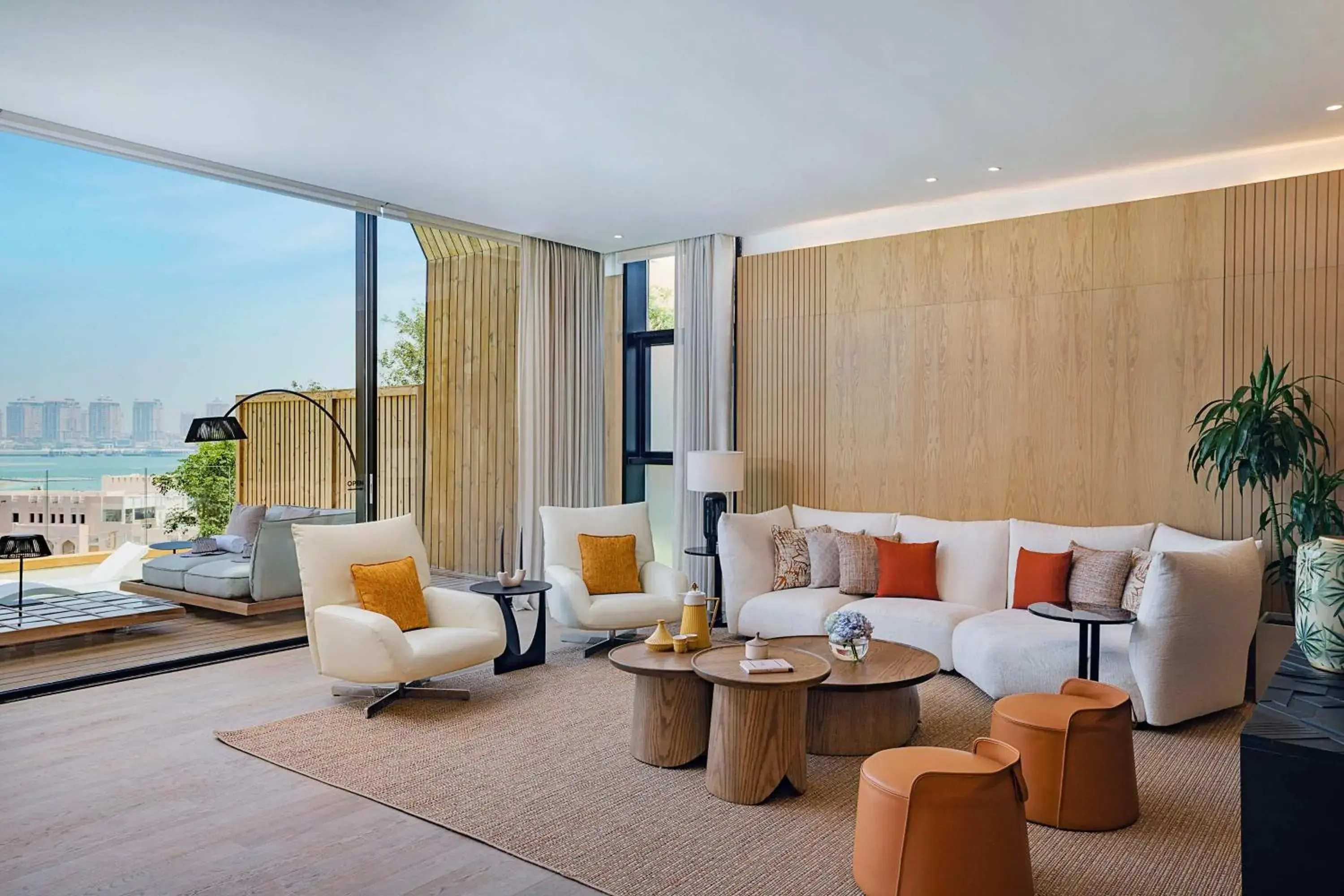 Katara Hills Doha, Lxr Hotels & Resorts Katara Hills Doha, Lxr Hotels & Resorts