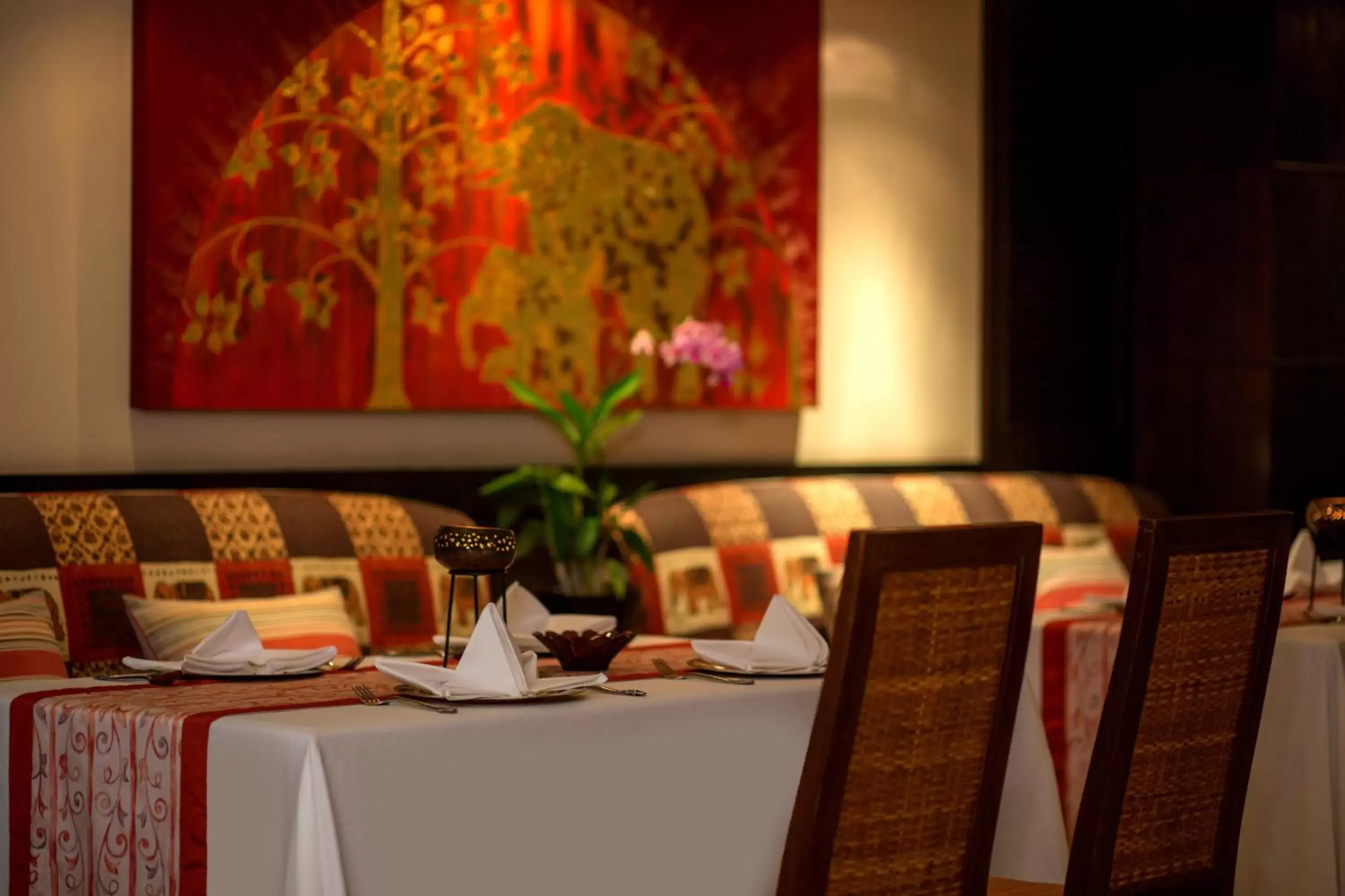 Restaurant/places to eat in Siam Bayshore Resort Pattaya Restaurant/places to eat in Siam Bayshore Resort Pattaya