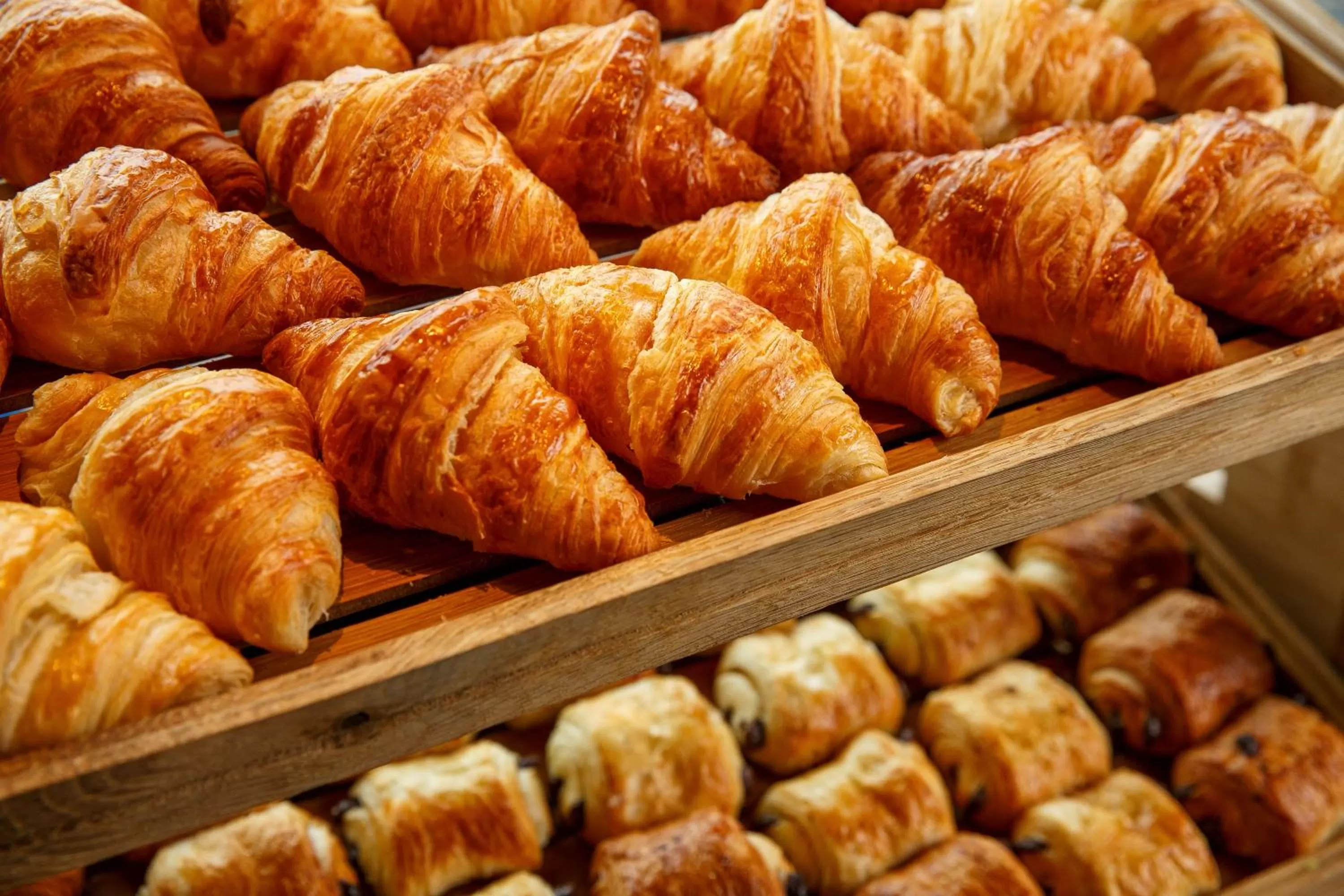 Buffet breakfast in ibis London Elstree Borehamwood