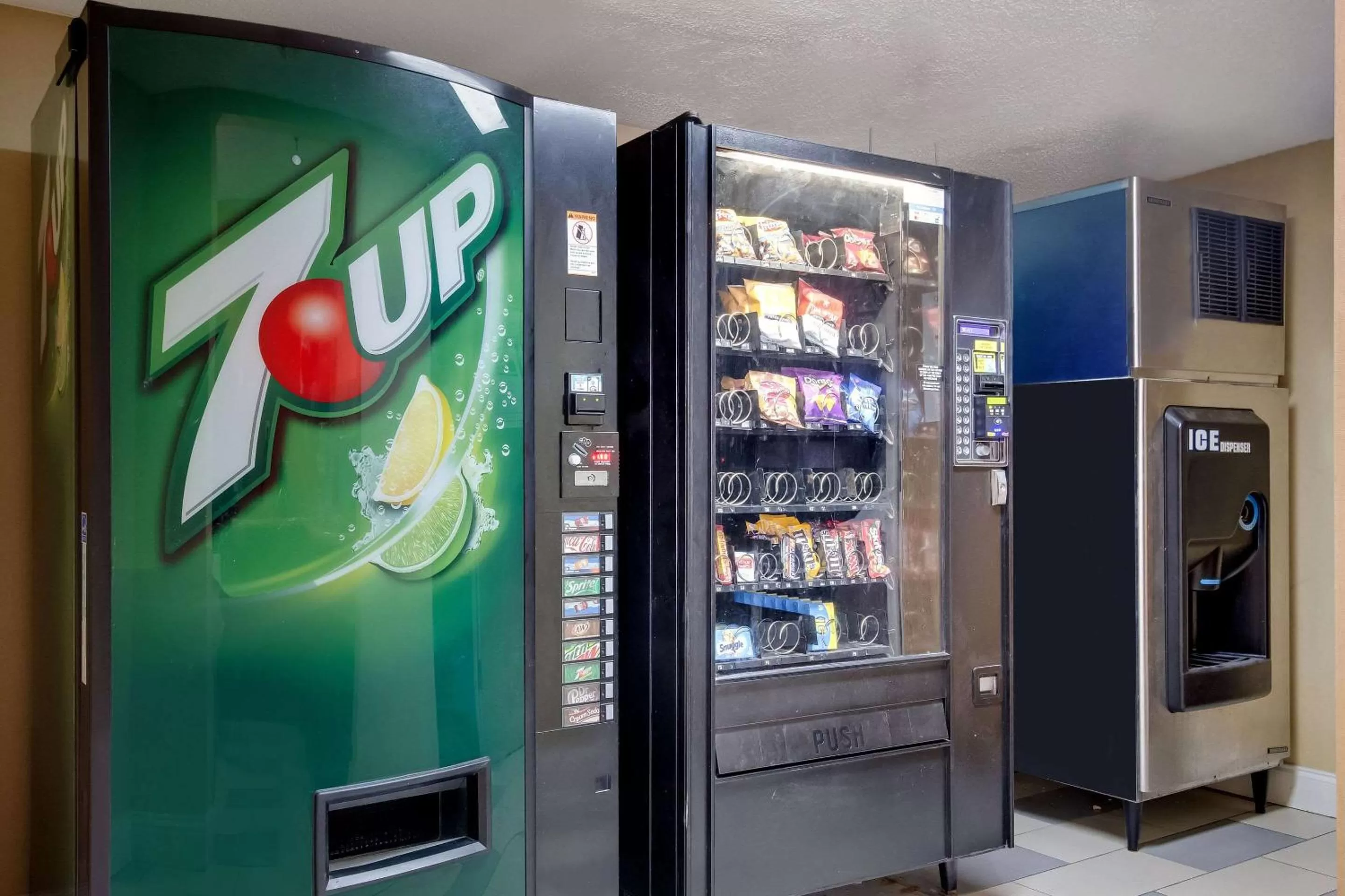 Other in Quality Inn Baytown - Houston East