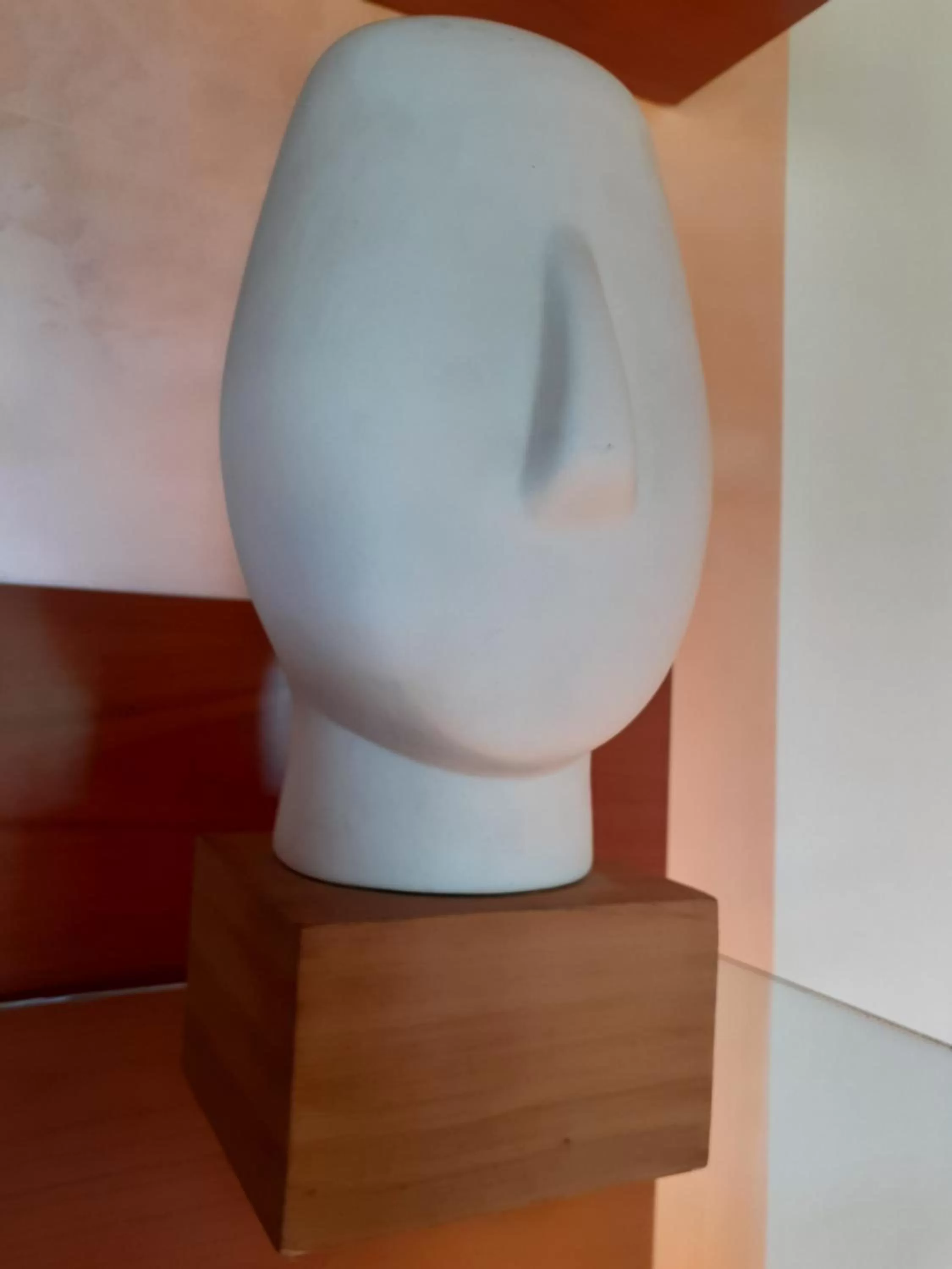 Decorative detail in Vistamare