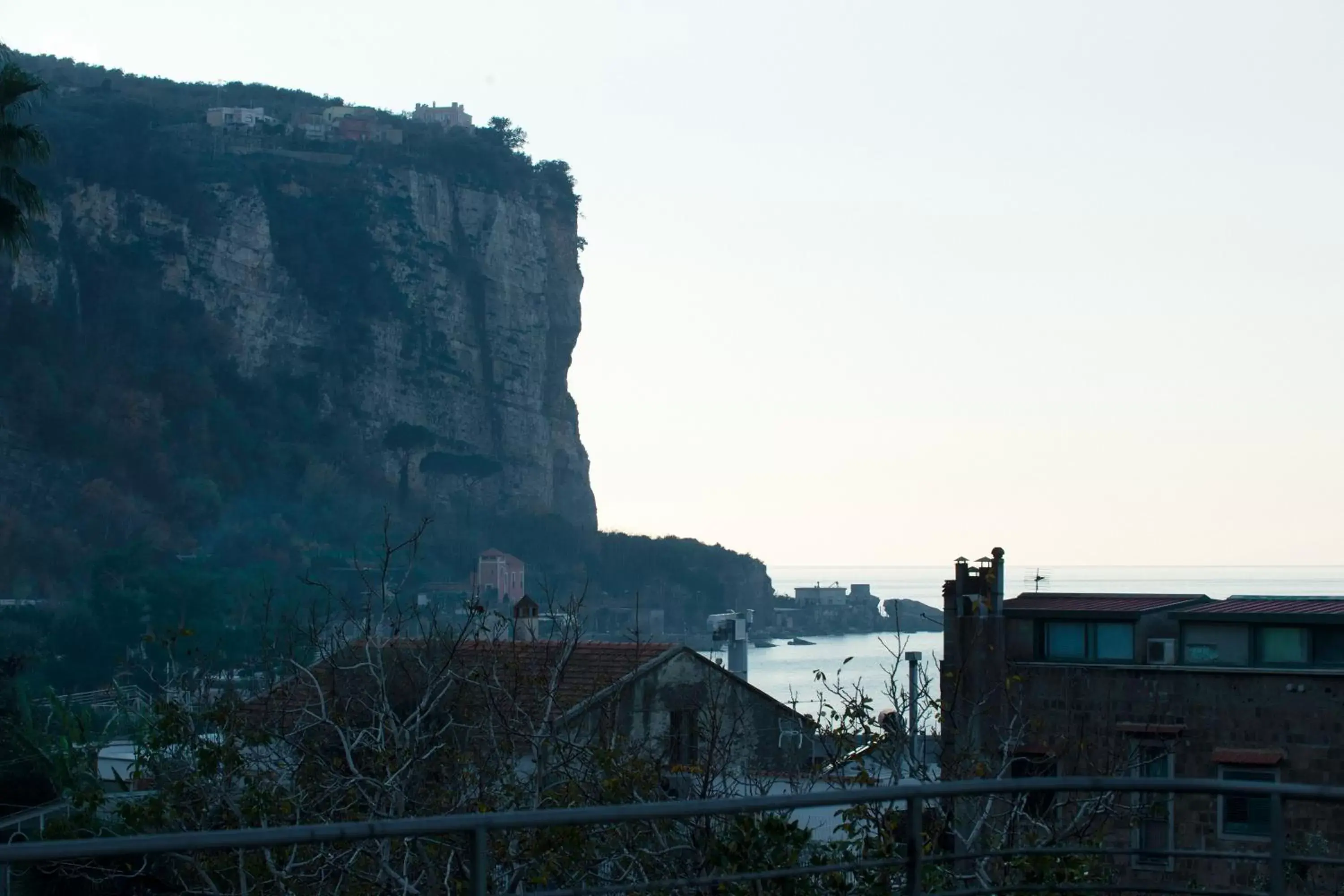 Sea view, Property Building in Eden Bleu