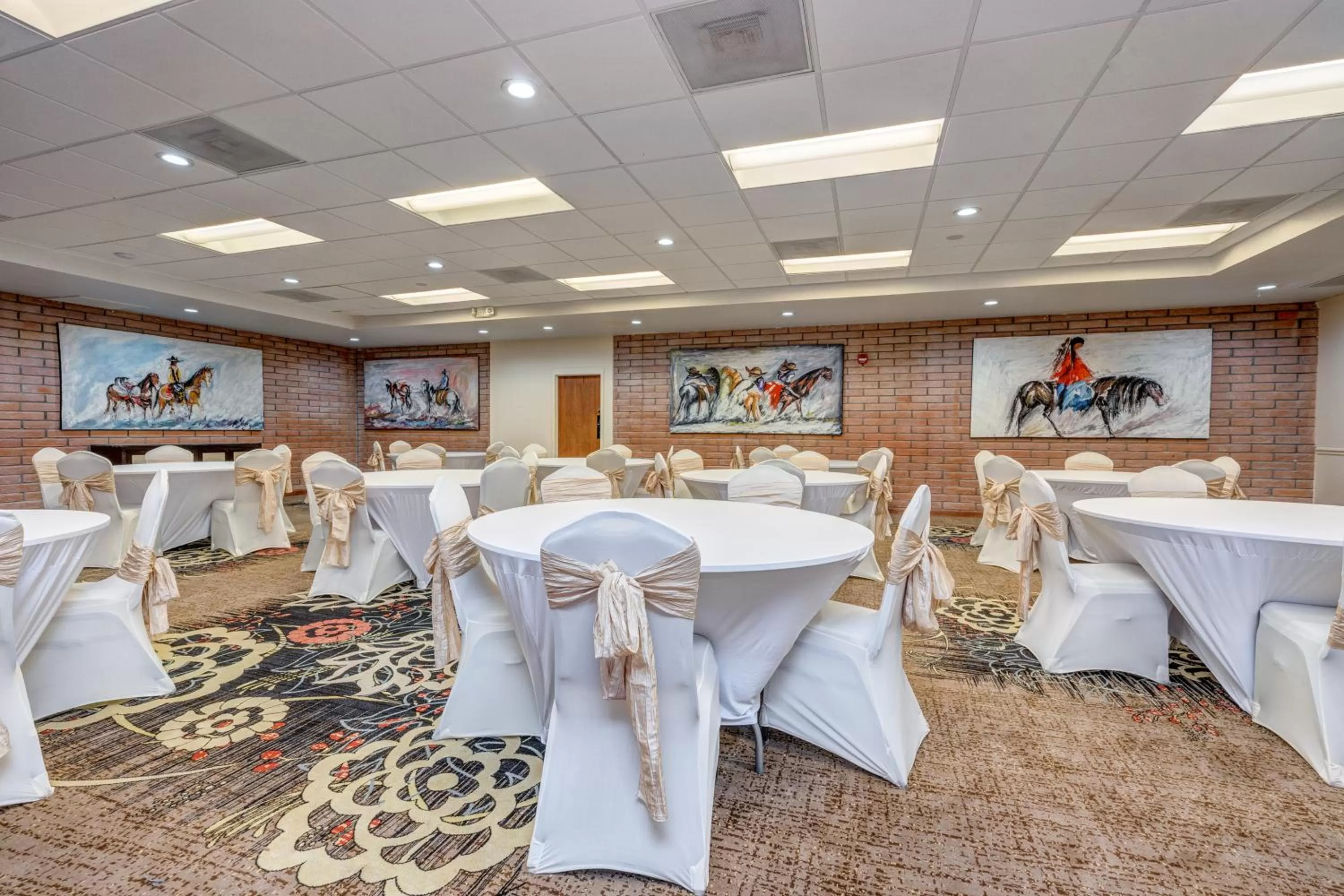 Banquet/Function facilities, Banquet Facilities in Sierra Suites Boutique Hotel