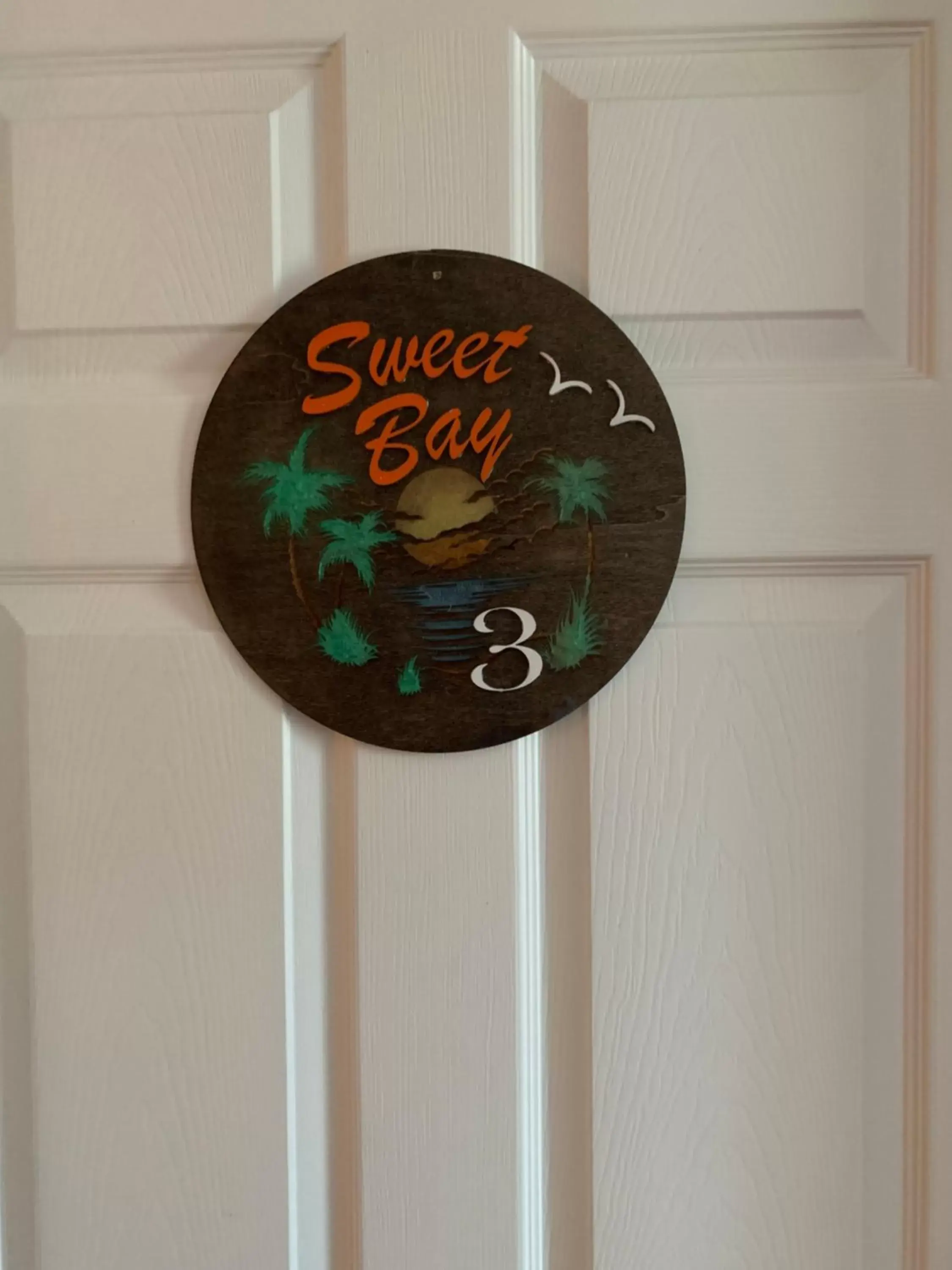 Deluxe Queen Suite in Nature Coast Inn & Cottages Deluxe Queen Suite in Nature Coast Inn & Cottages