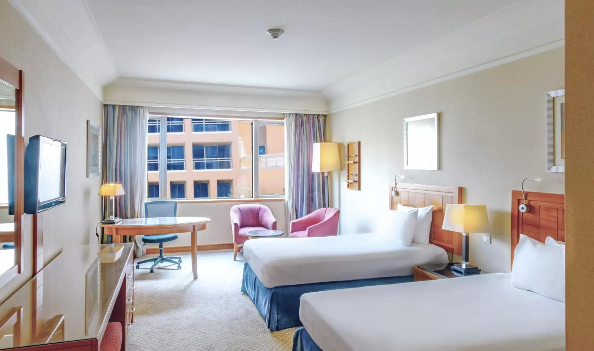 Photo of the whole room in Holiday Inn Citystars, an IHG Hotel