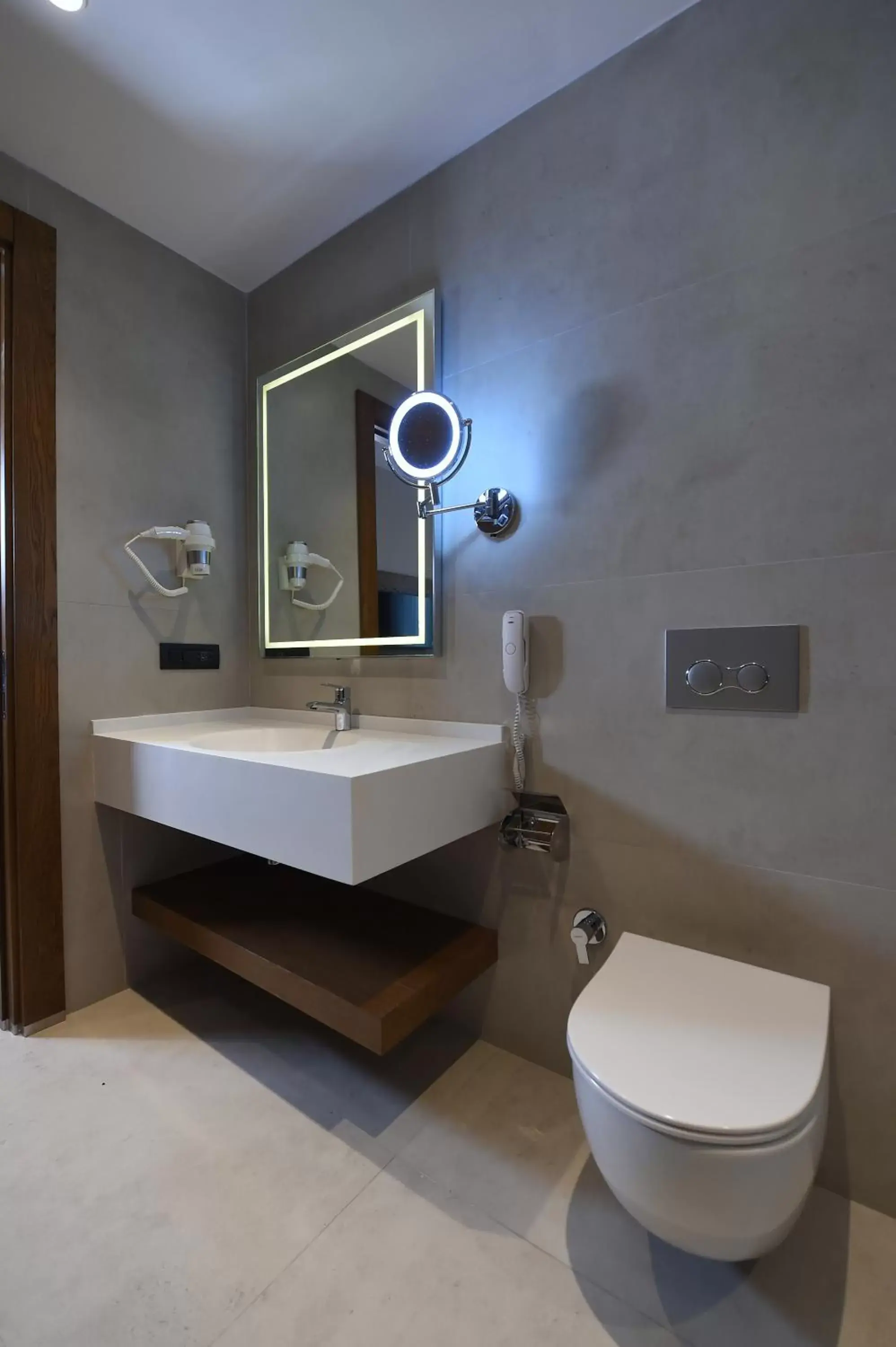 Bathroom in CHER HOTEL&SPA İstanbul Beyoğlu