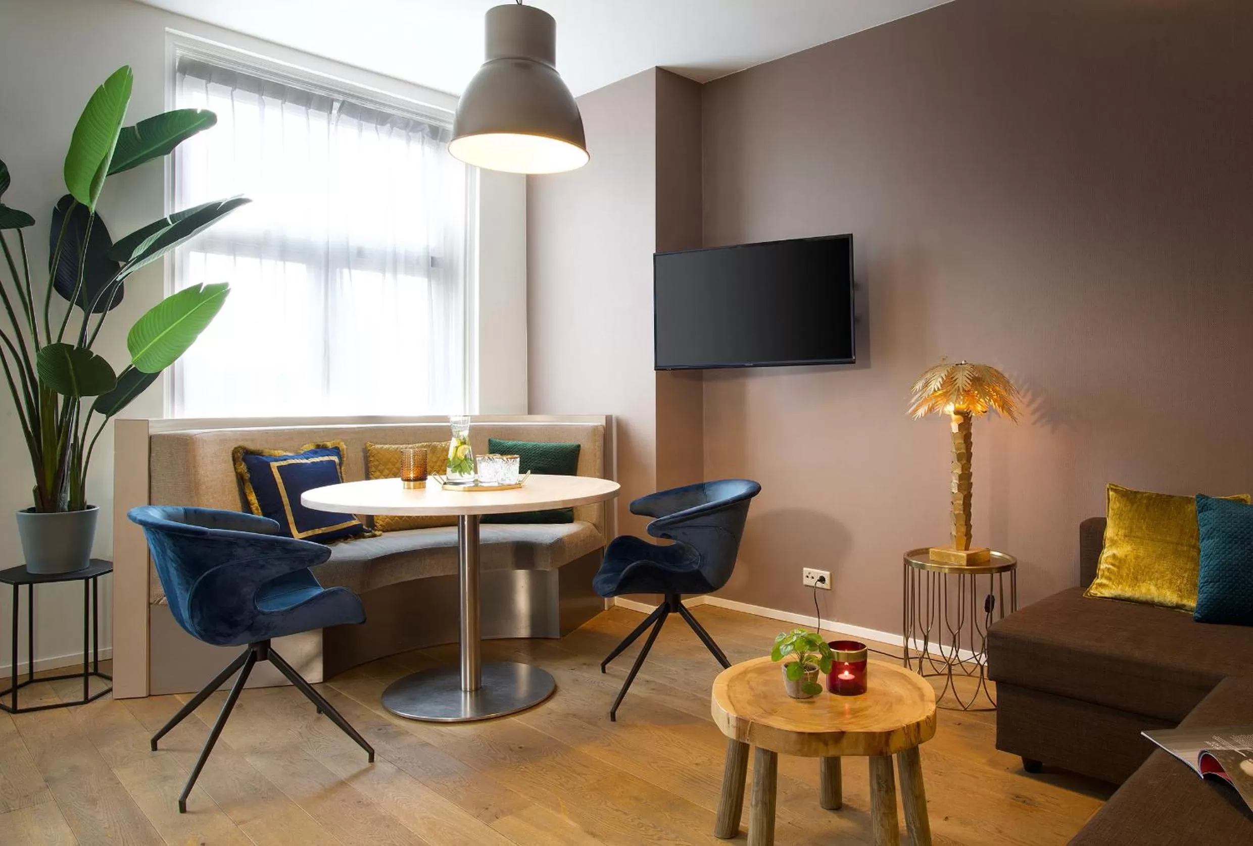 Haarlem Hotel Suites