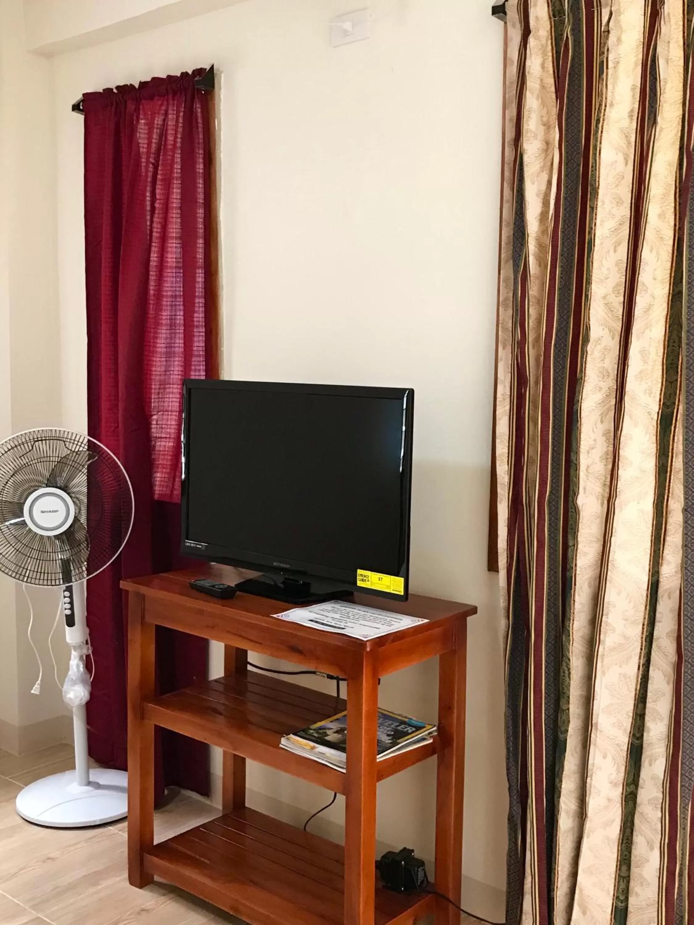 D's Oceanview Beach Resort