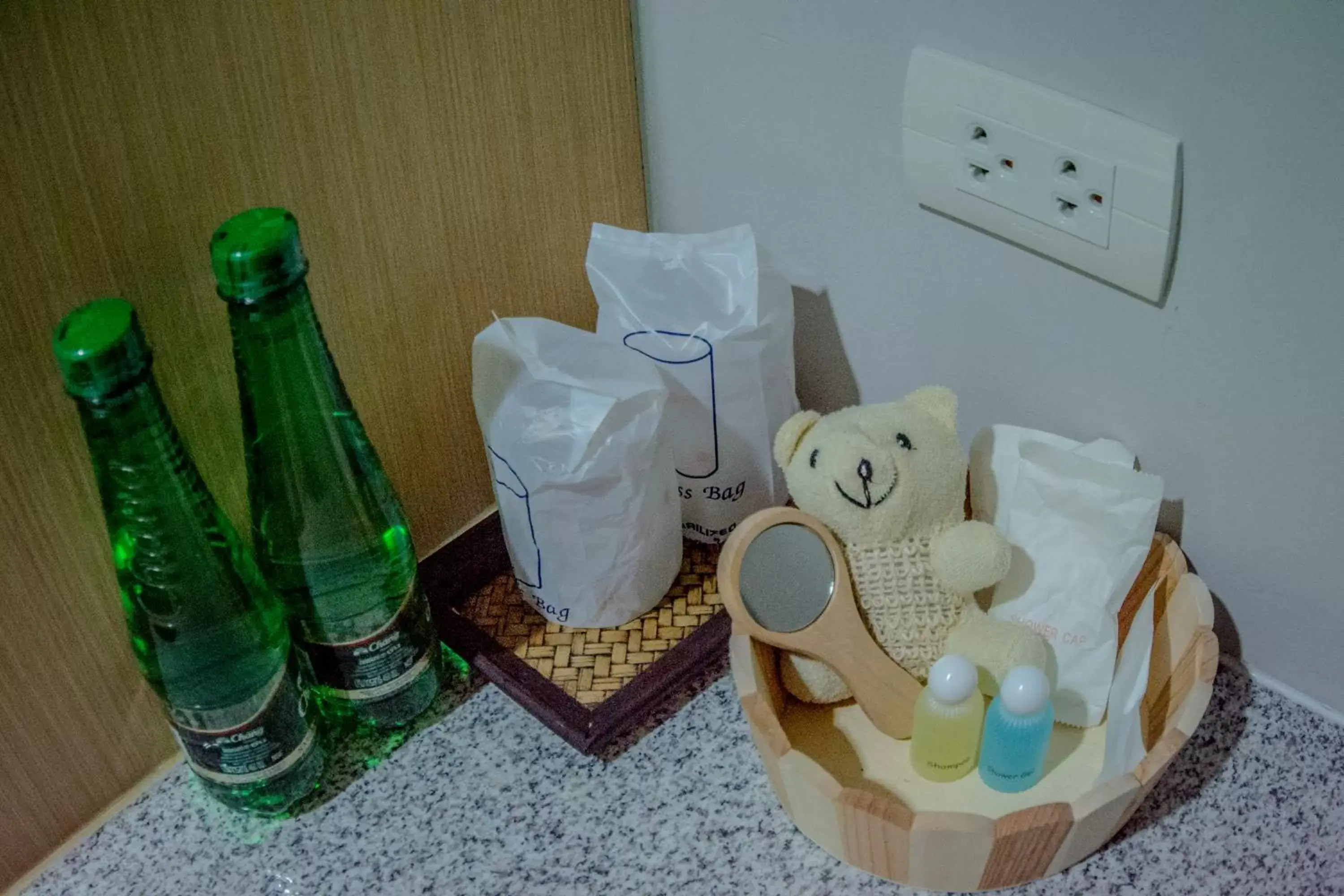 Na Siri Lake View Na Siri Lake View