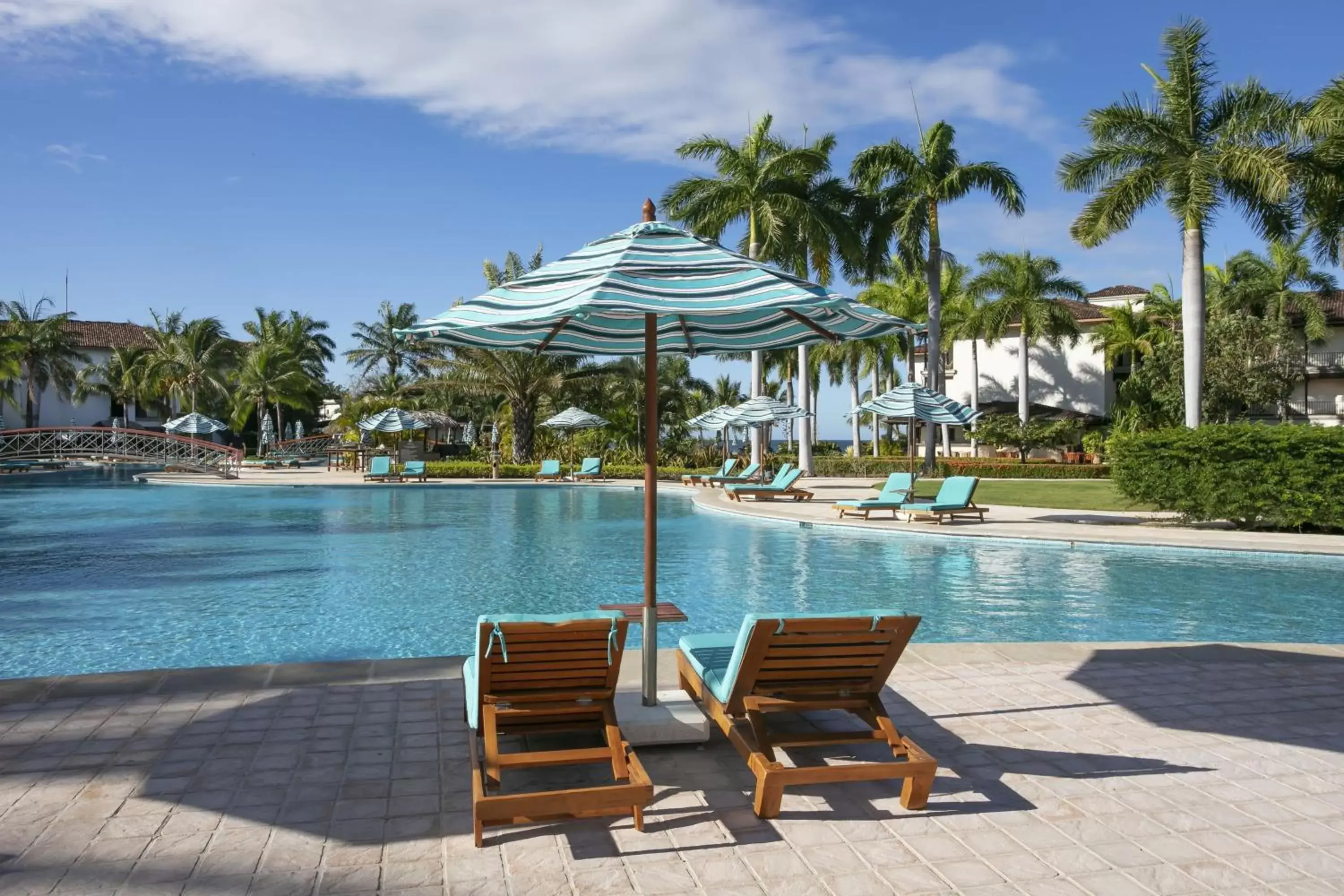 Swimming Pool in JW Marriott Guanacaste Resort & Spa