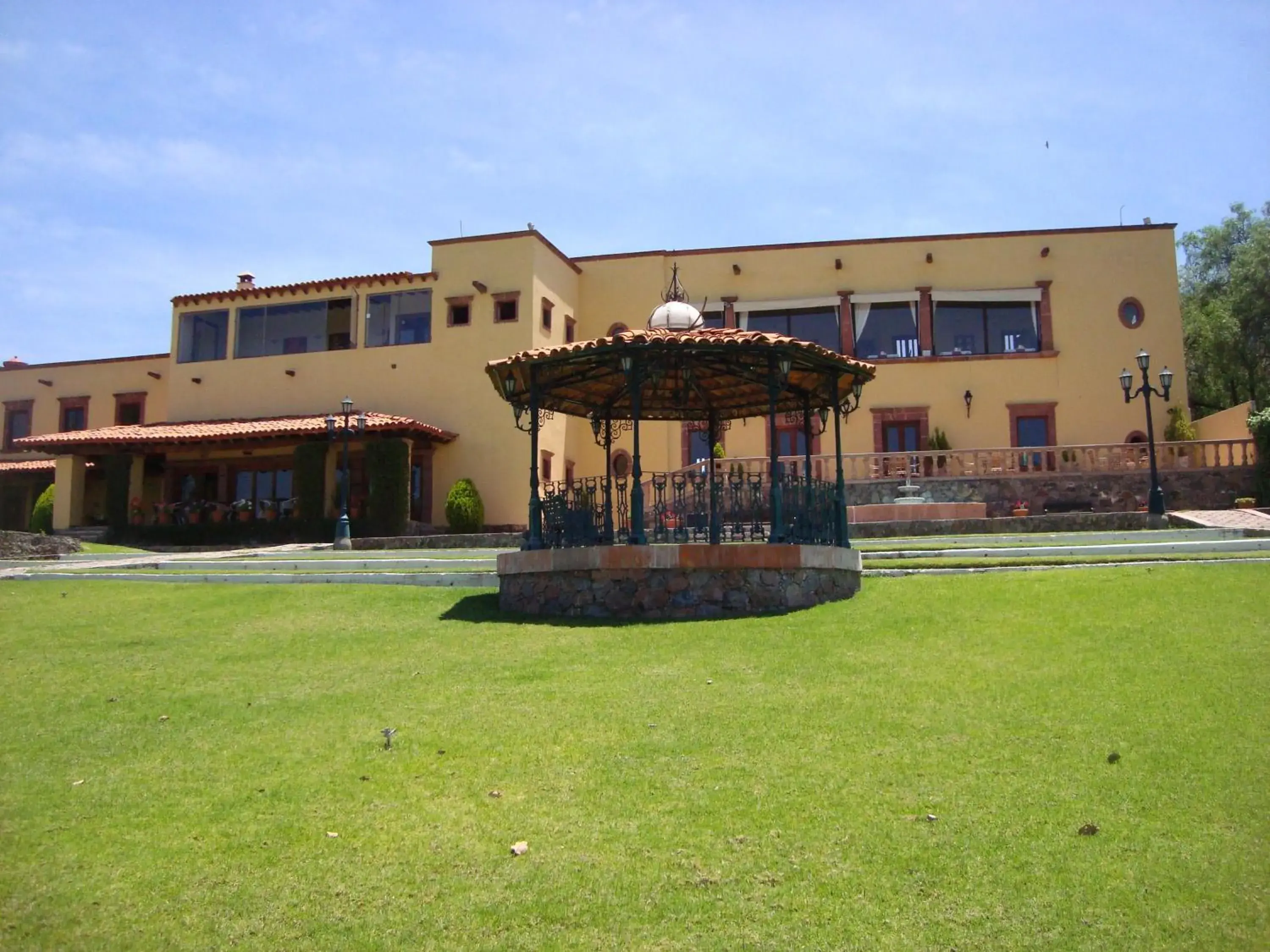Property Building in Mirador del Frayle