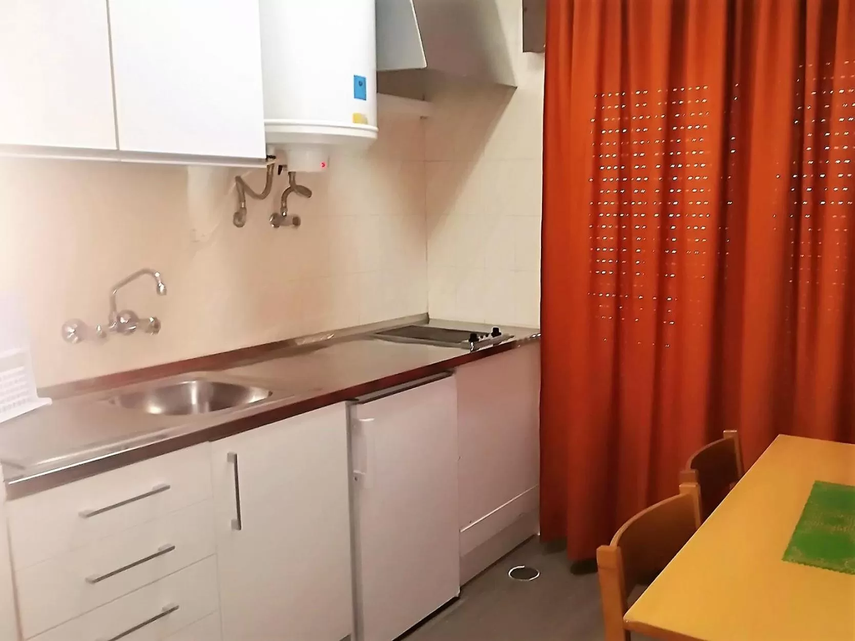 Apartamentos Turisticos Lindomar