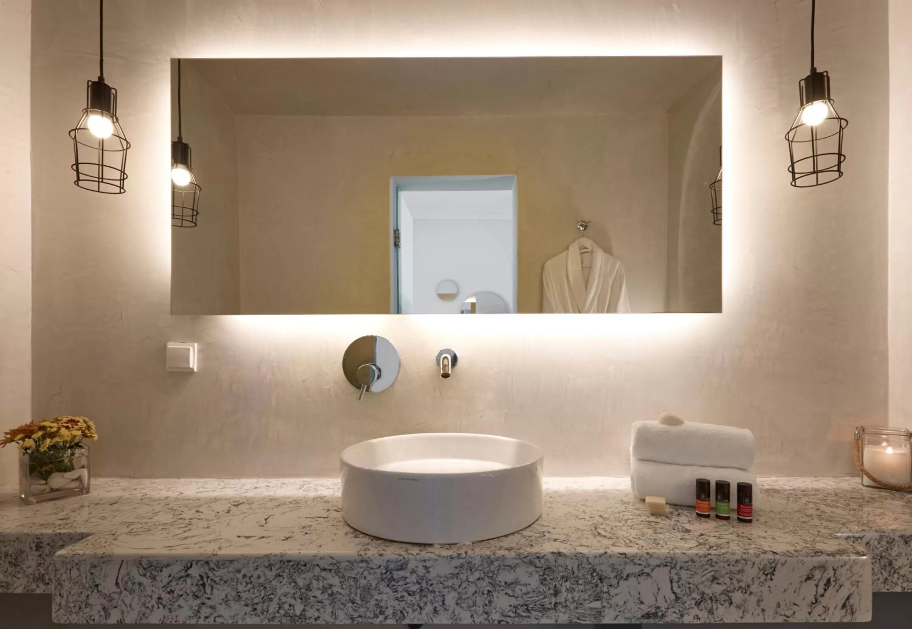 Volcano View by Caldera Collection