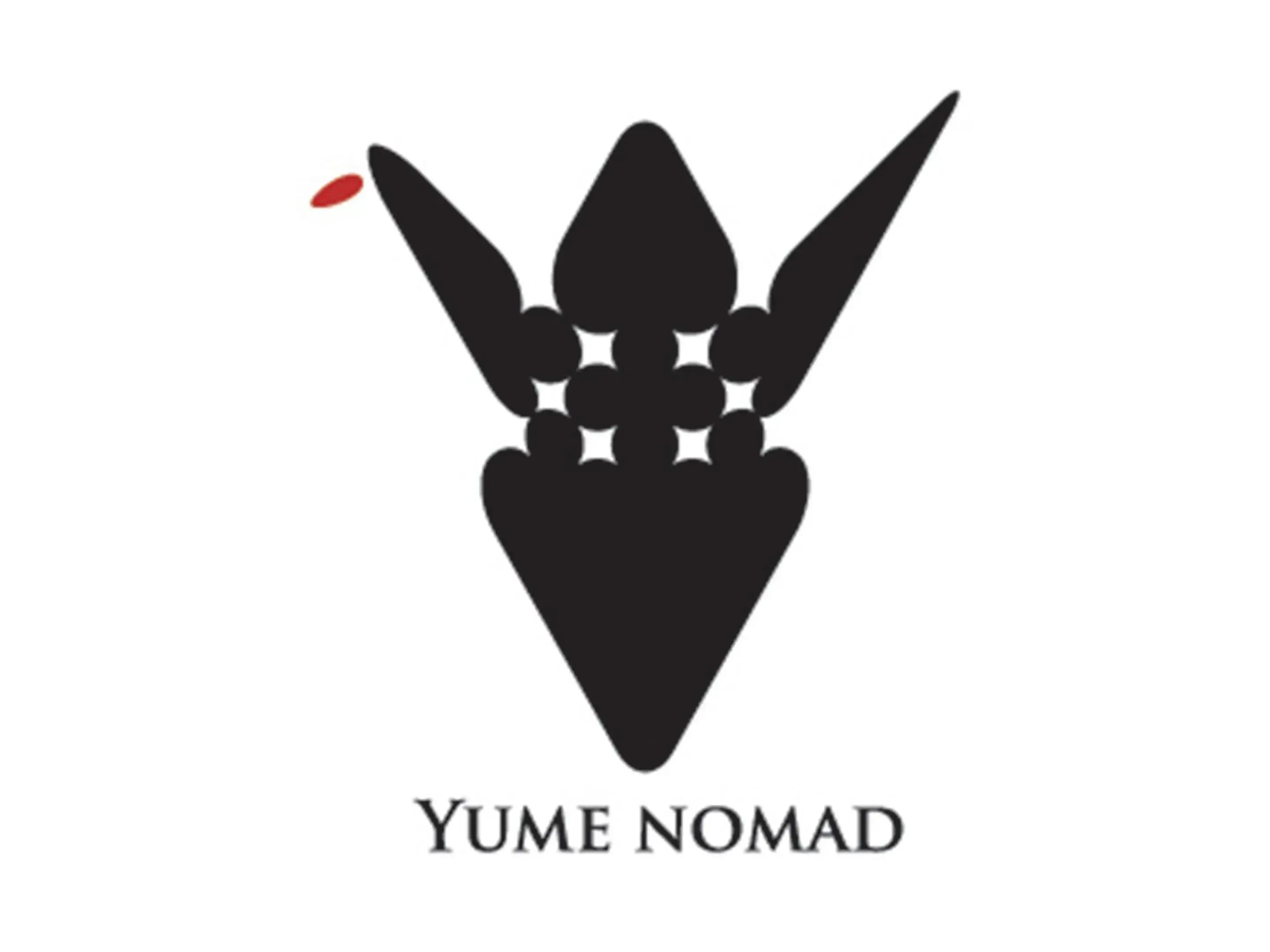 Property logo or sign in Hostel Yume Nomad