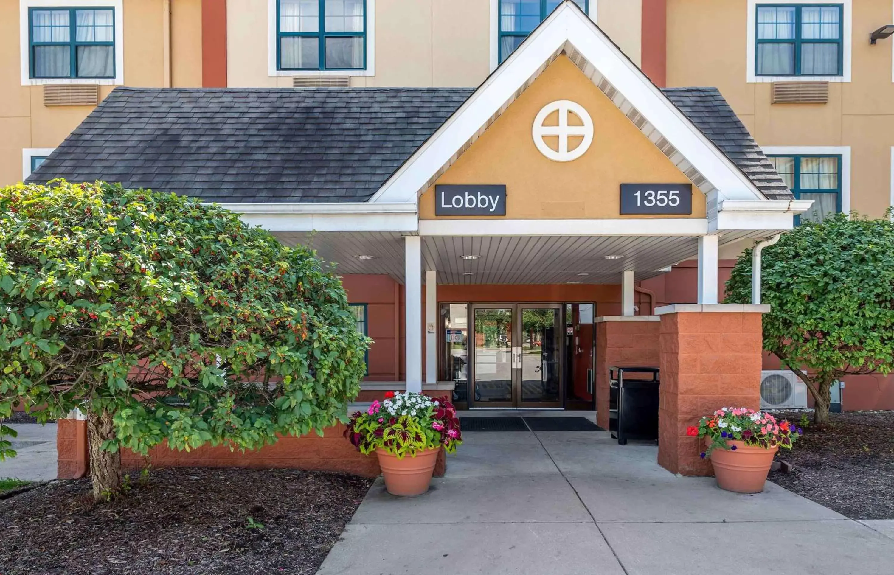 Property Building in Extended Stay America Suites - Merrillville - US Rte 30