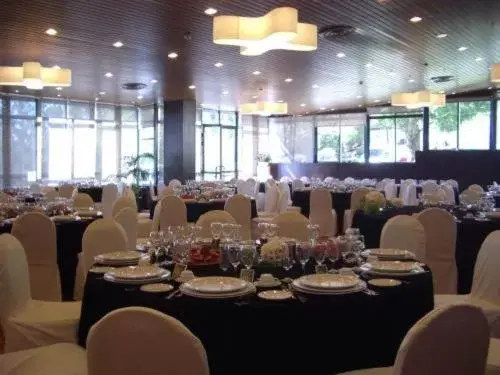 Banquet/Function facilities, Banquet Facilities in Hotel Spa Congreso