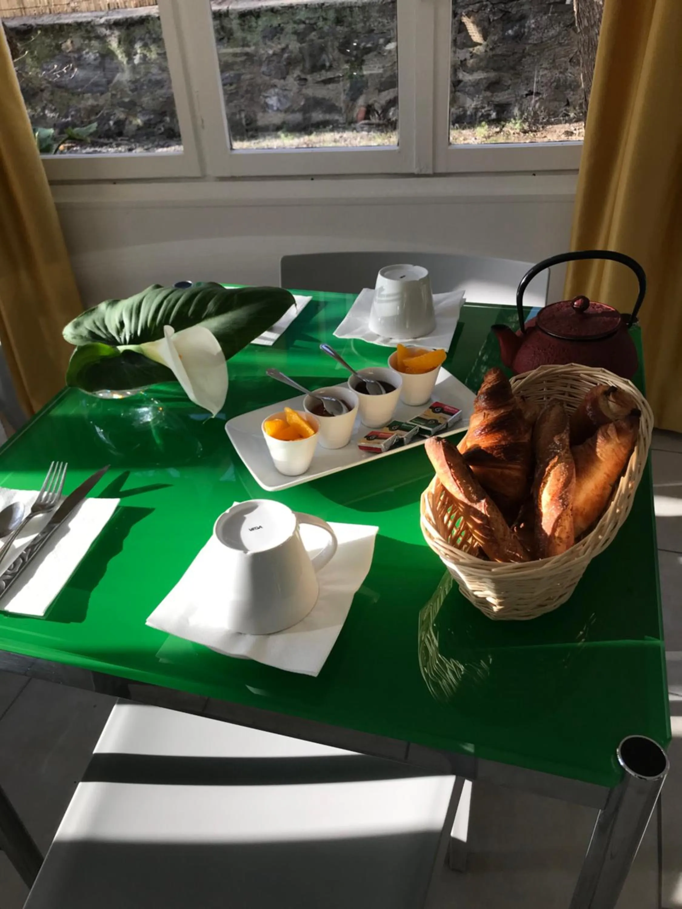 Hotel le Castellamar