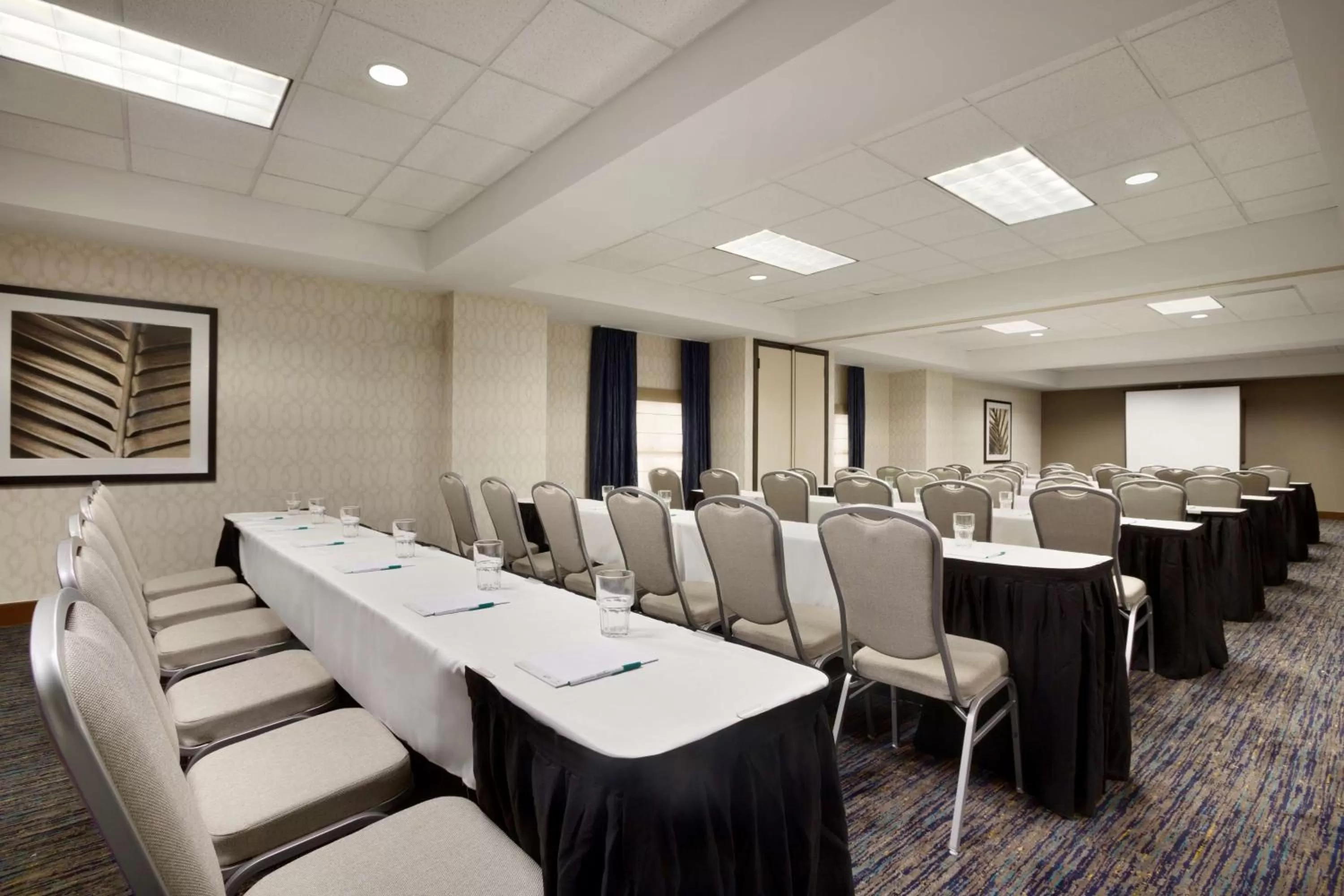 Meeting/conference room in Homewood Suites by Hilton Orlando-International Drive Convention Center
