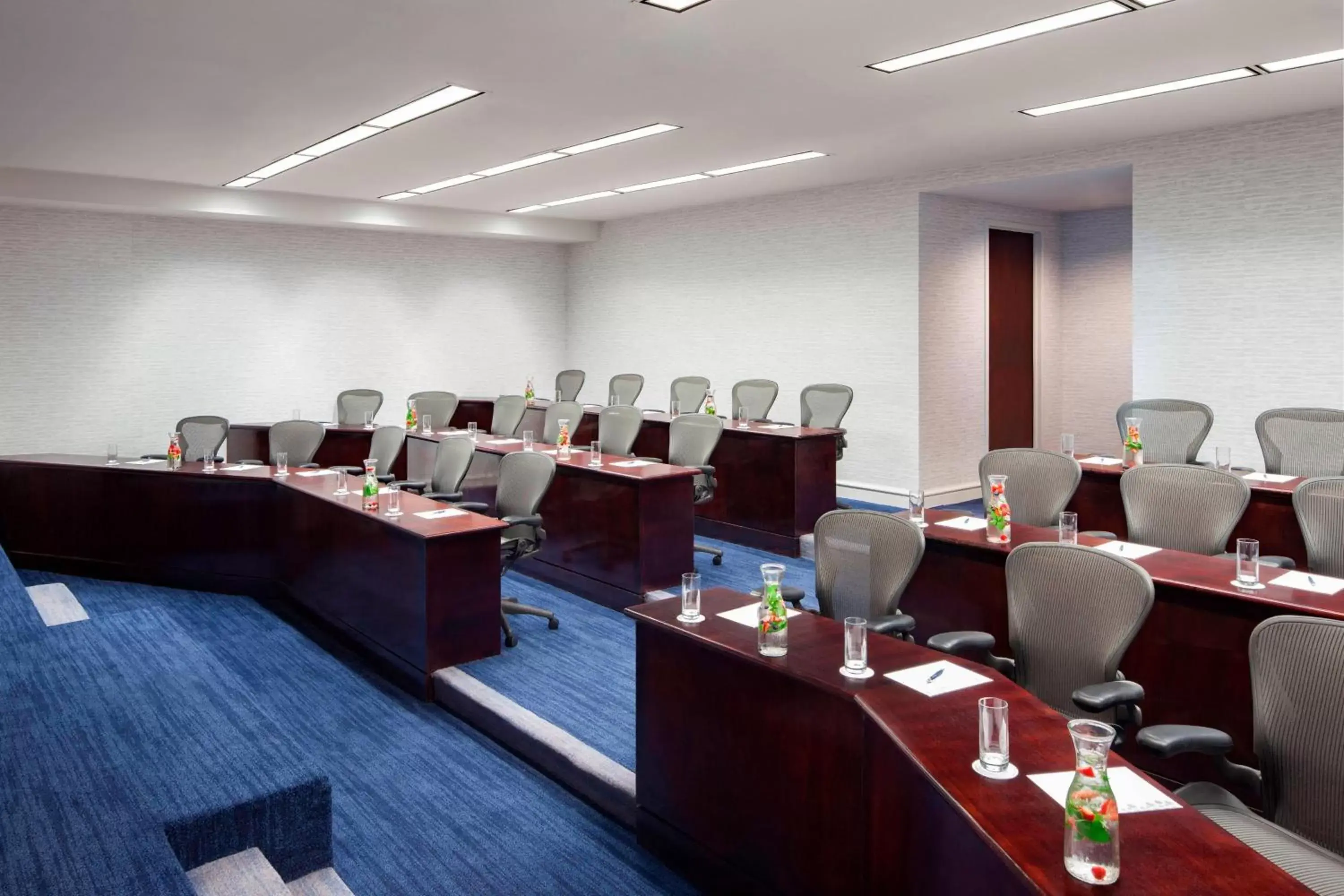 Meeting/conference room in The Westshore Grand, A Tribute Portfolio Hotel, Tampa