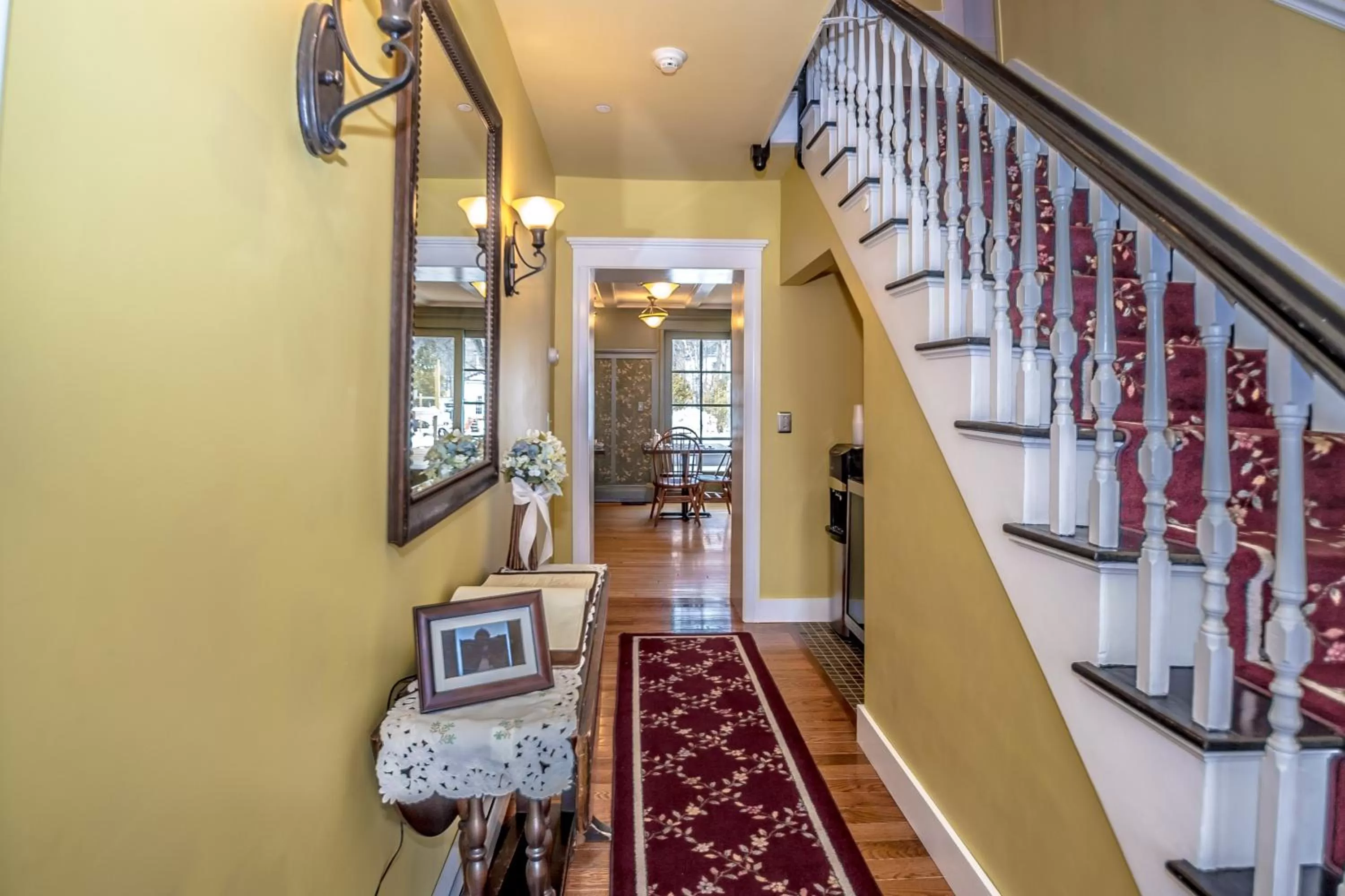 Other in Cranmore Inn