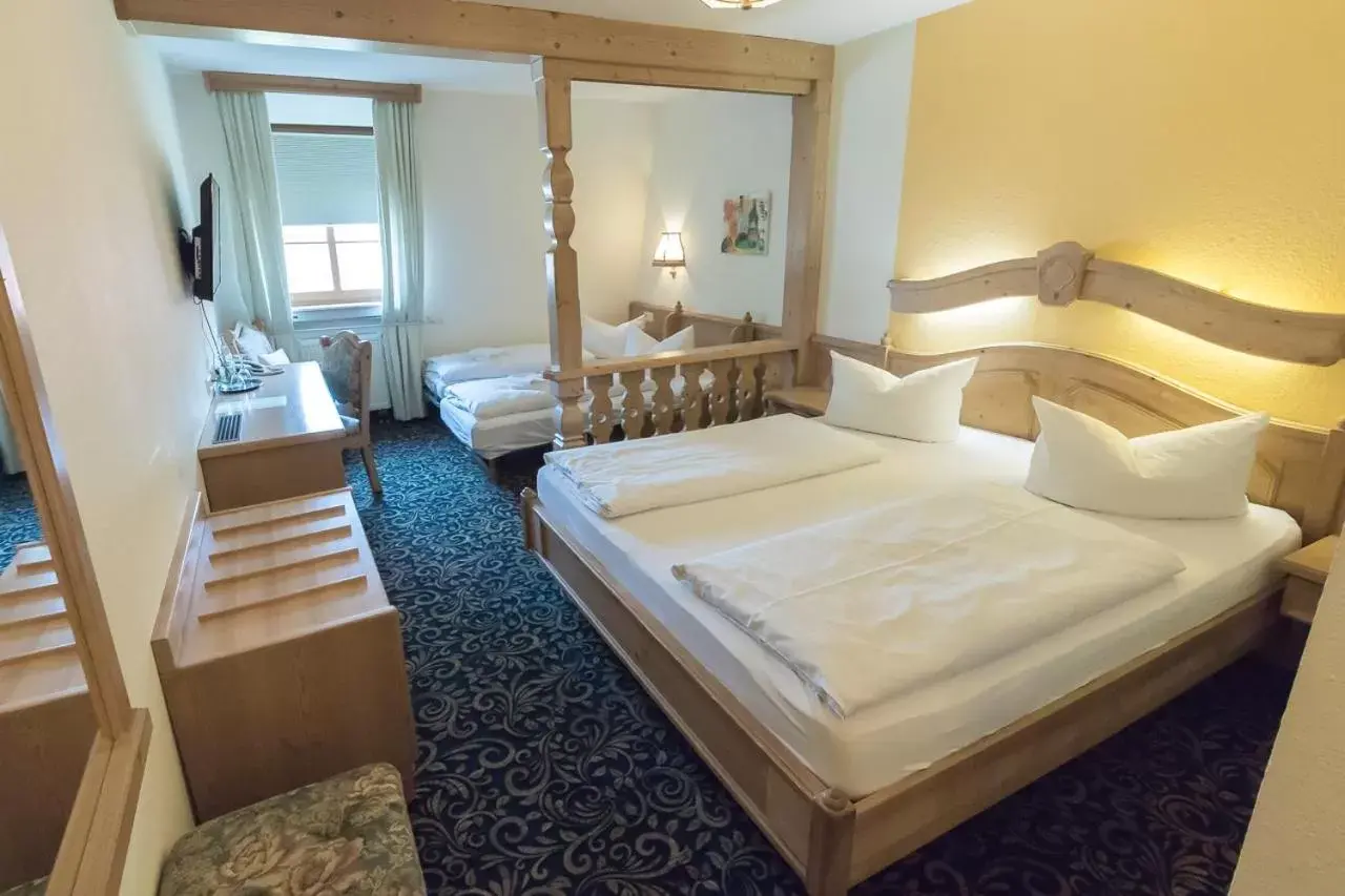 Hotel Löwen Hotel Löwen