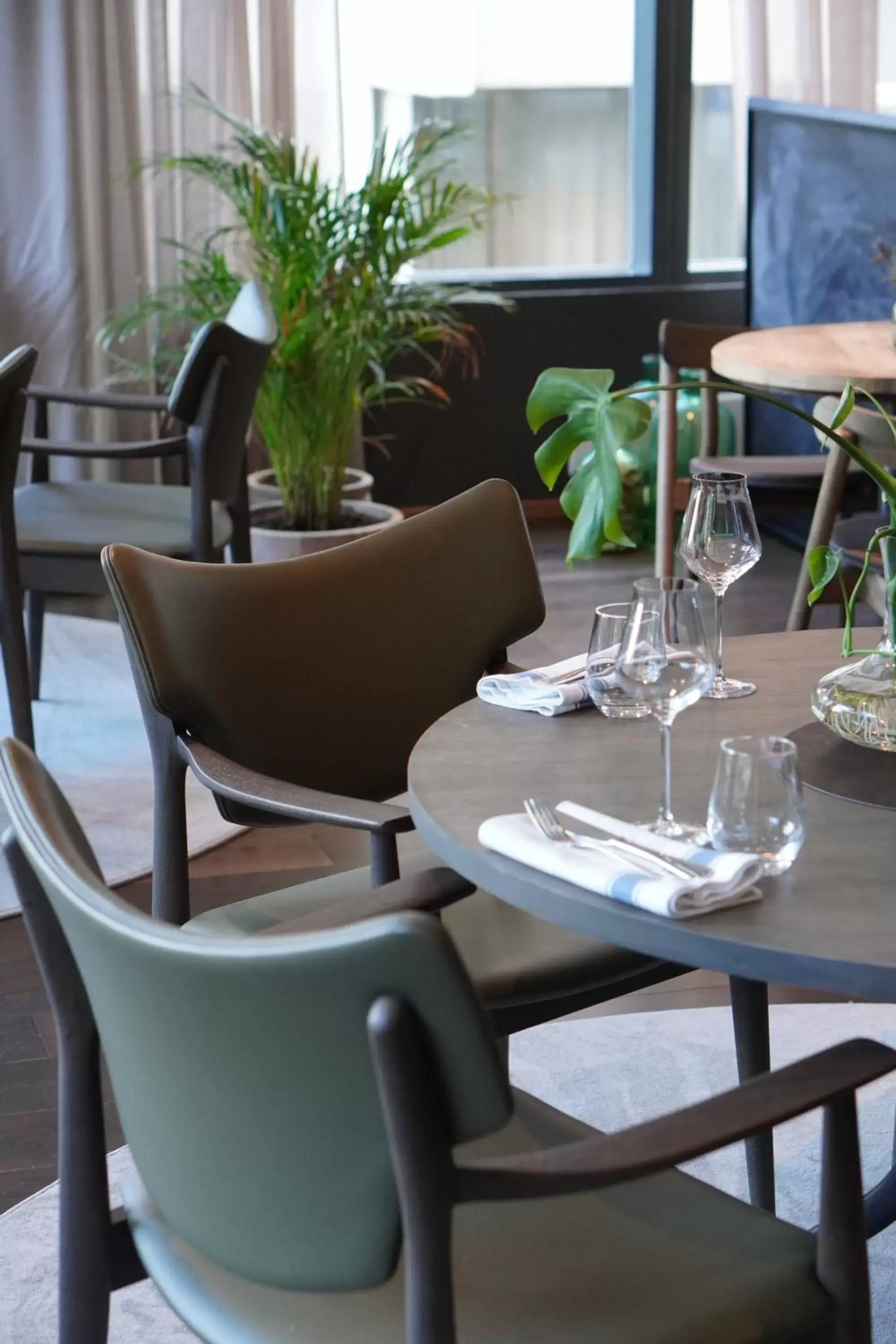 Restaurant/Places to Eat in Clarion Hotel Stavanger
