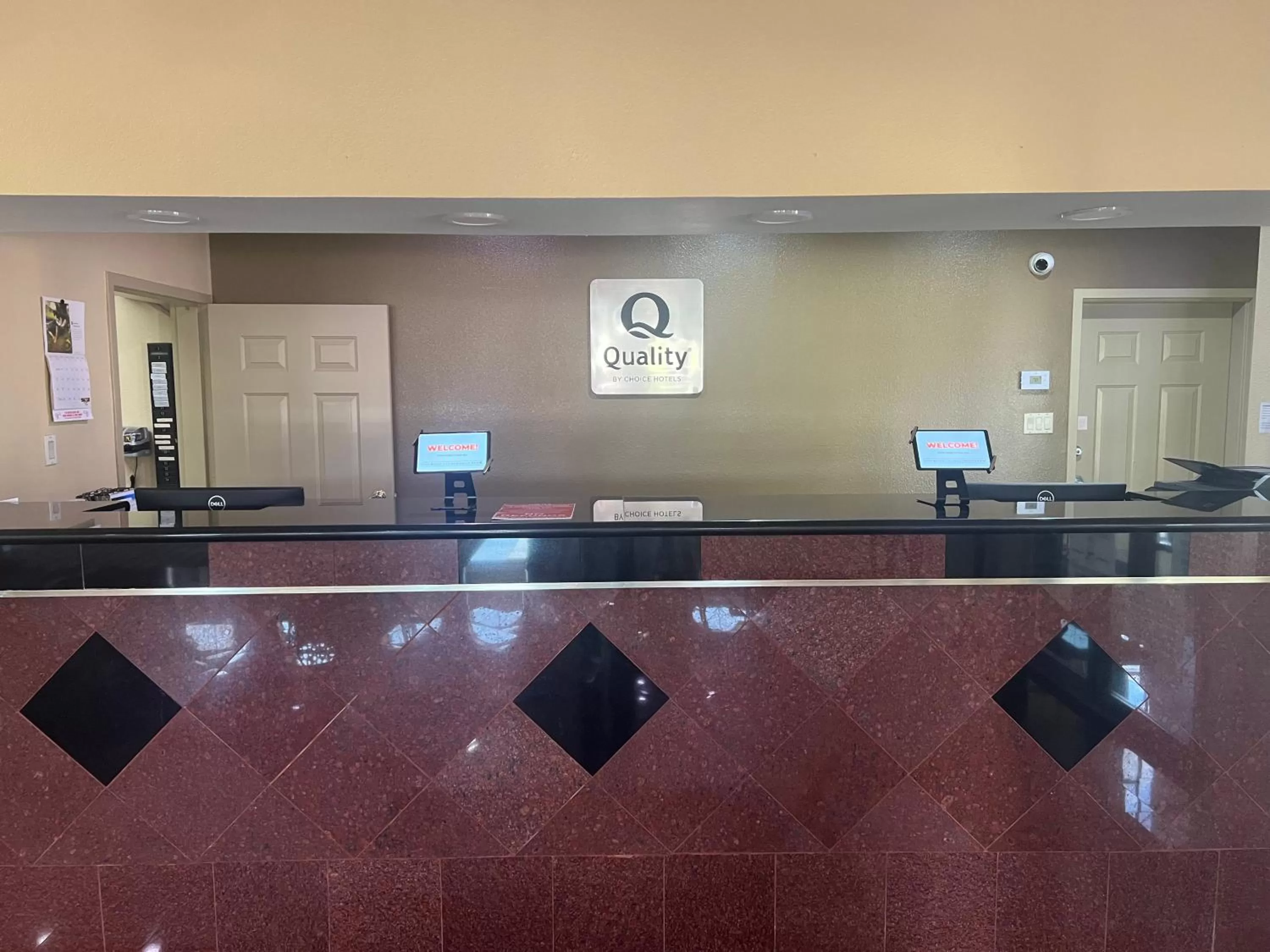 Quality Inn Bay City TX