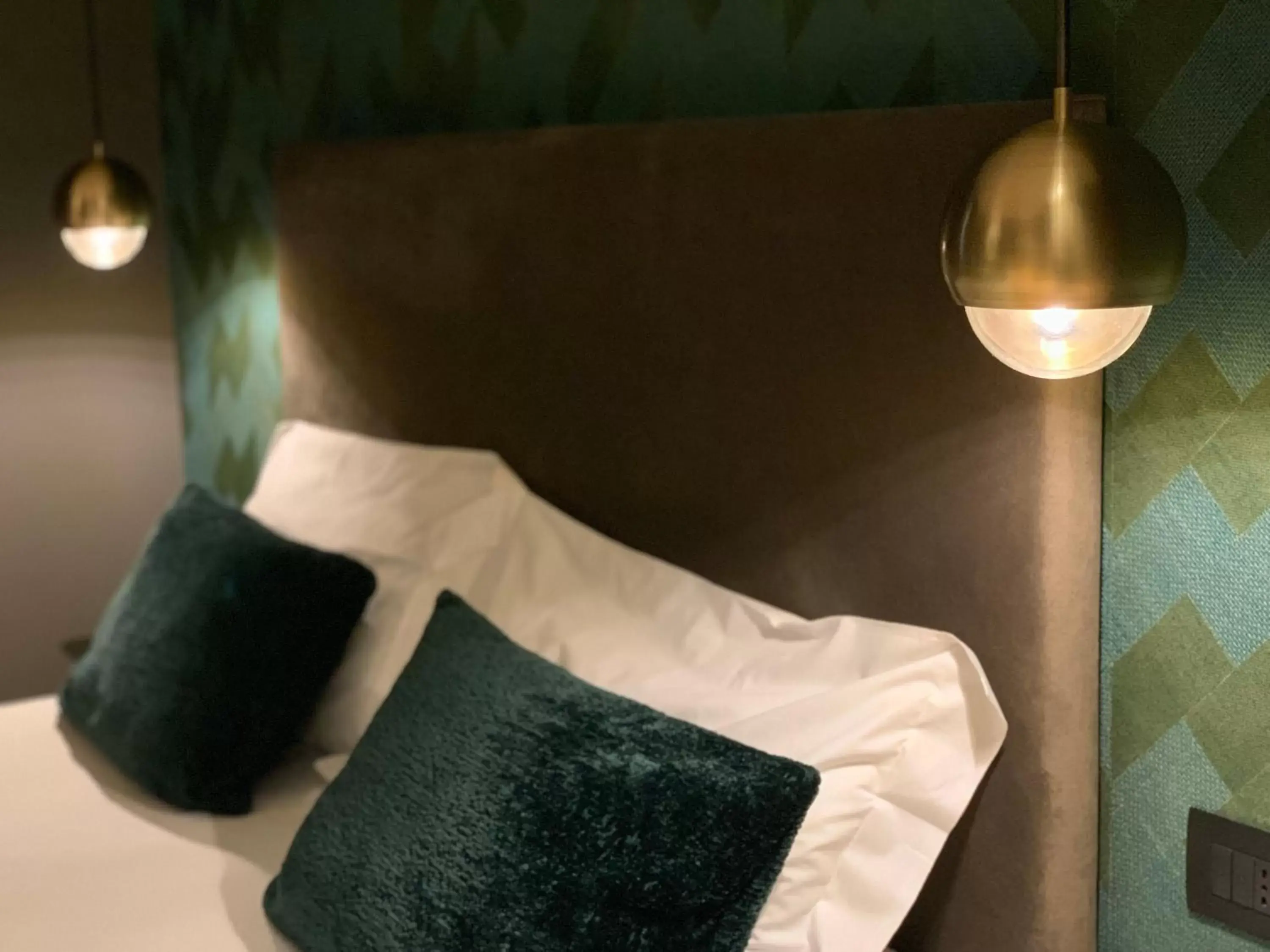 Superior Double or Twin Room - single occupancy in Re Sale Boutique Hotel Superior Double or Twin Room - single occupancy in Re Sale Boutique Hotel