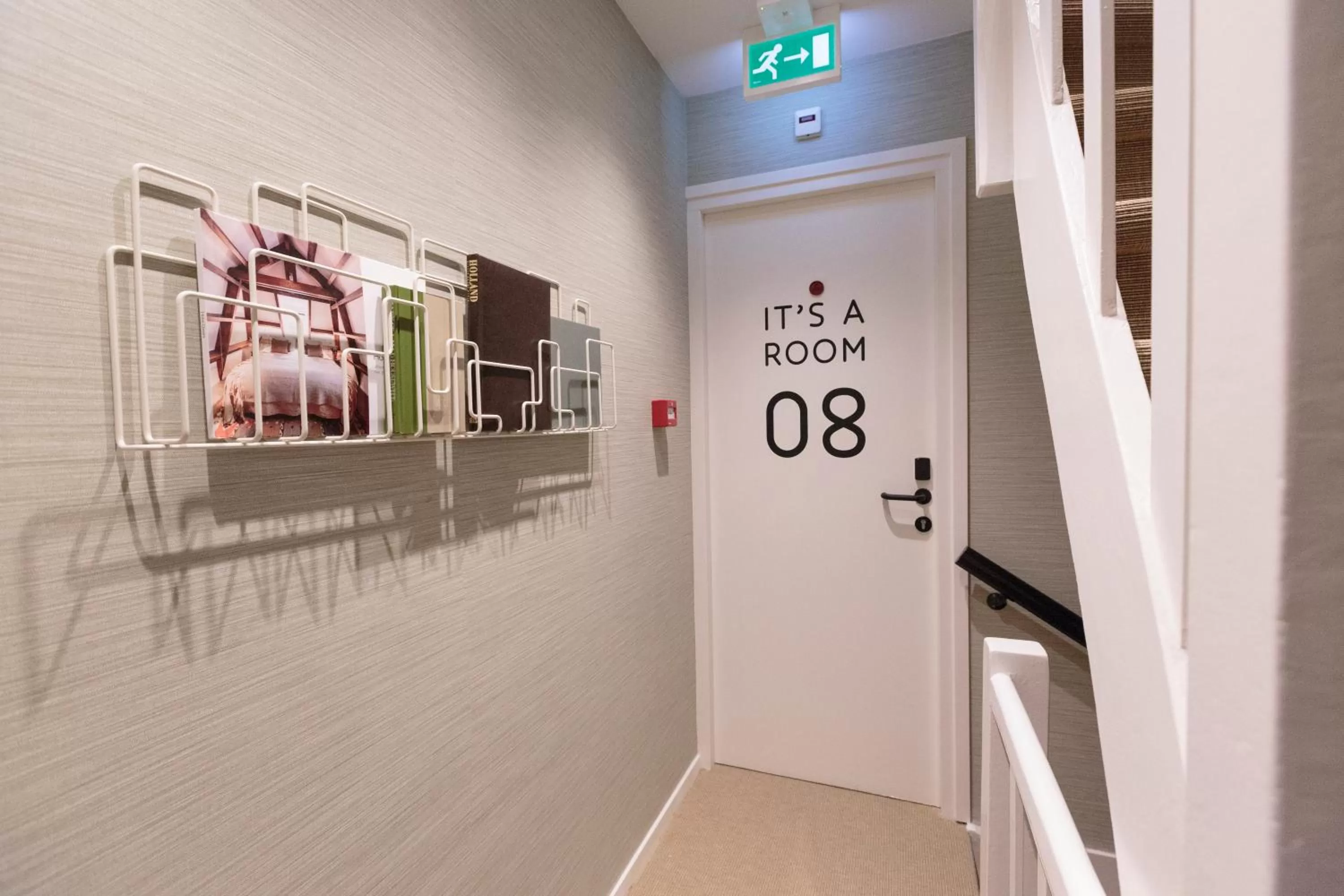 Other in Hotel Dwars