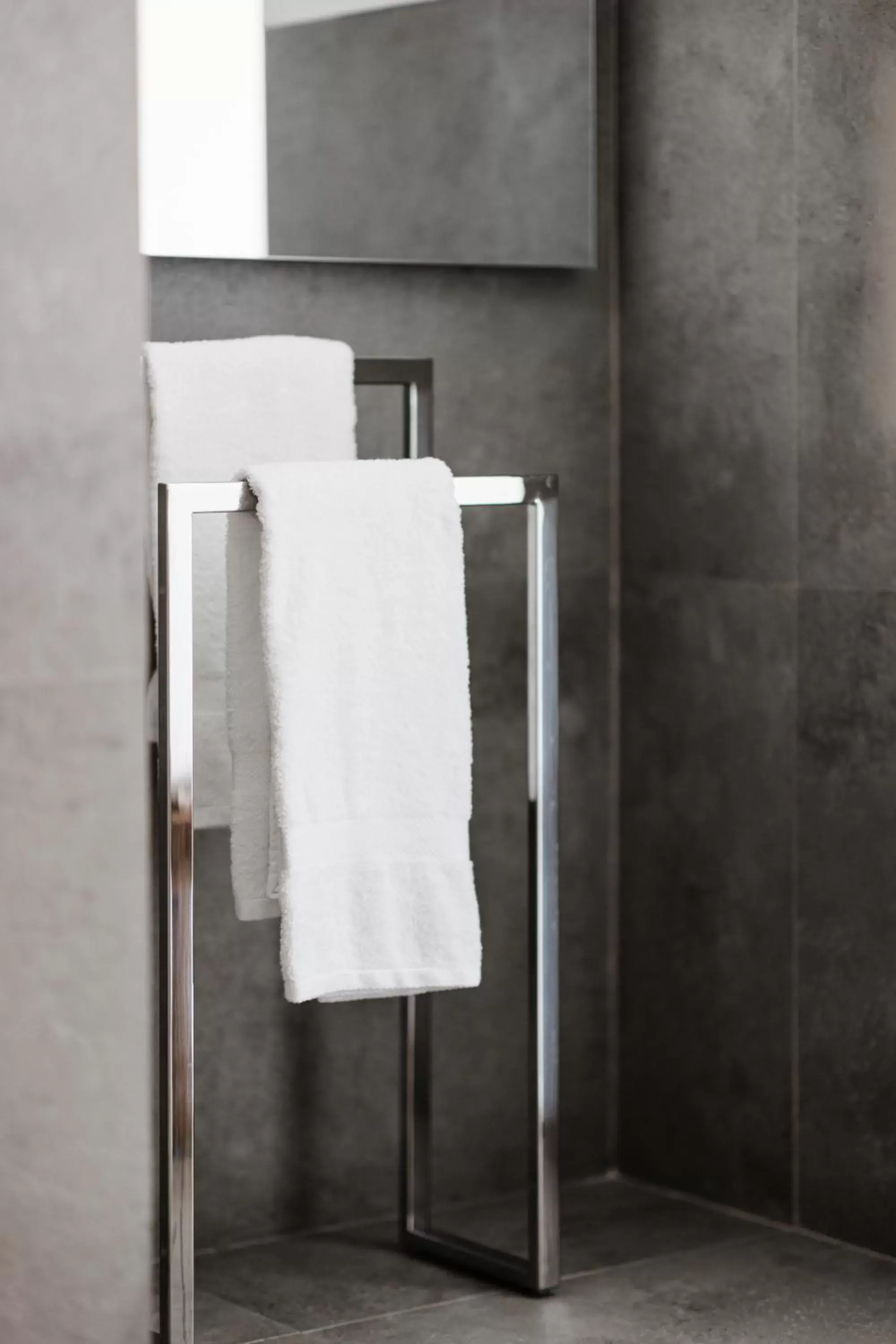 Bathroom in Memmo Baleeira - Design Hotels