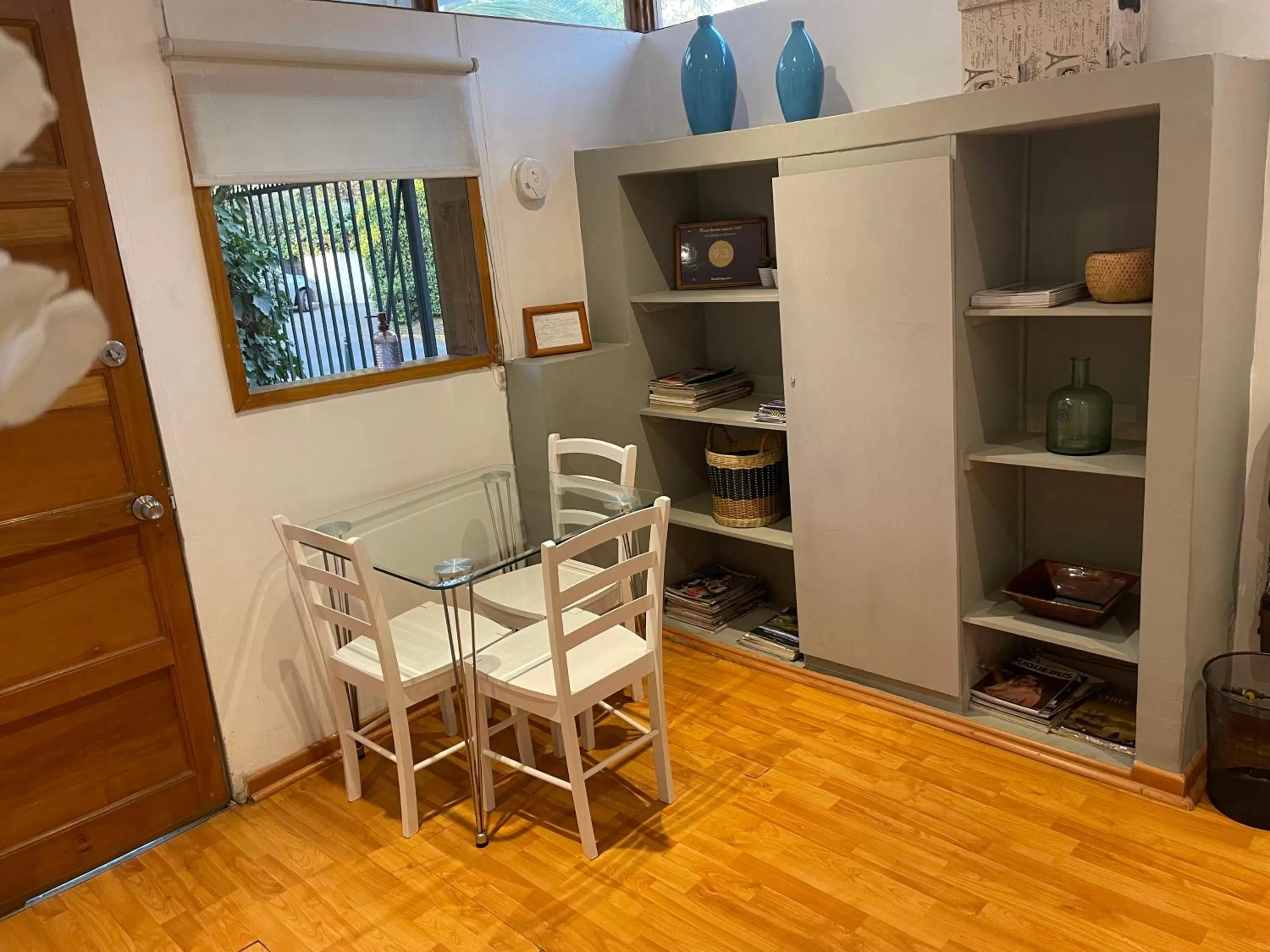 Rent apart Las Condes