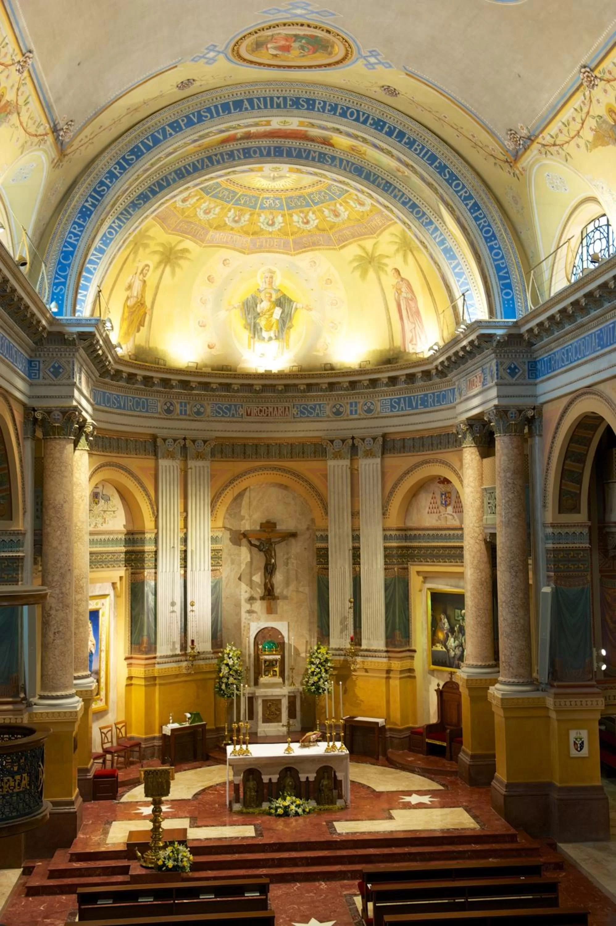 On site in Domus Australia