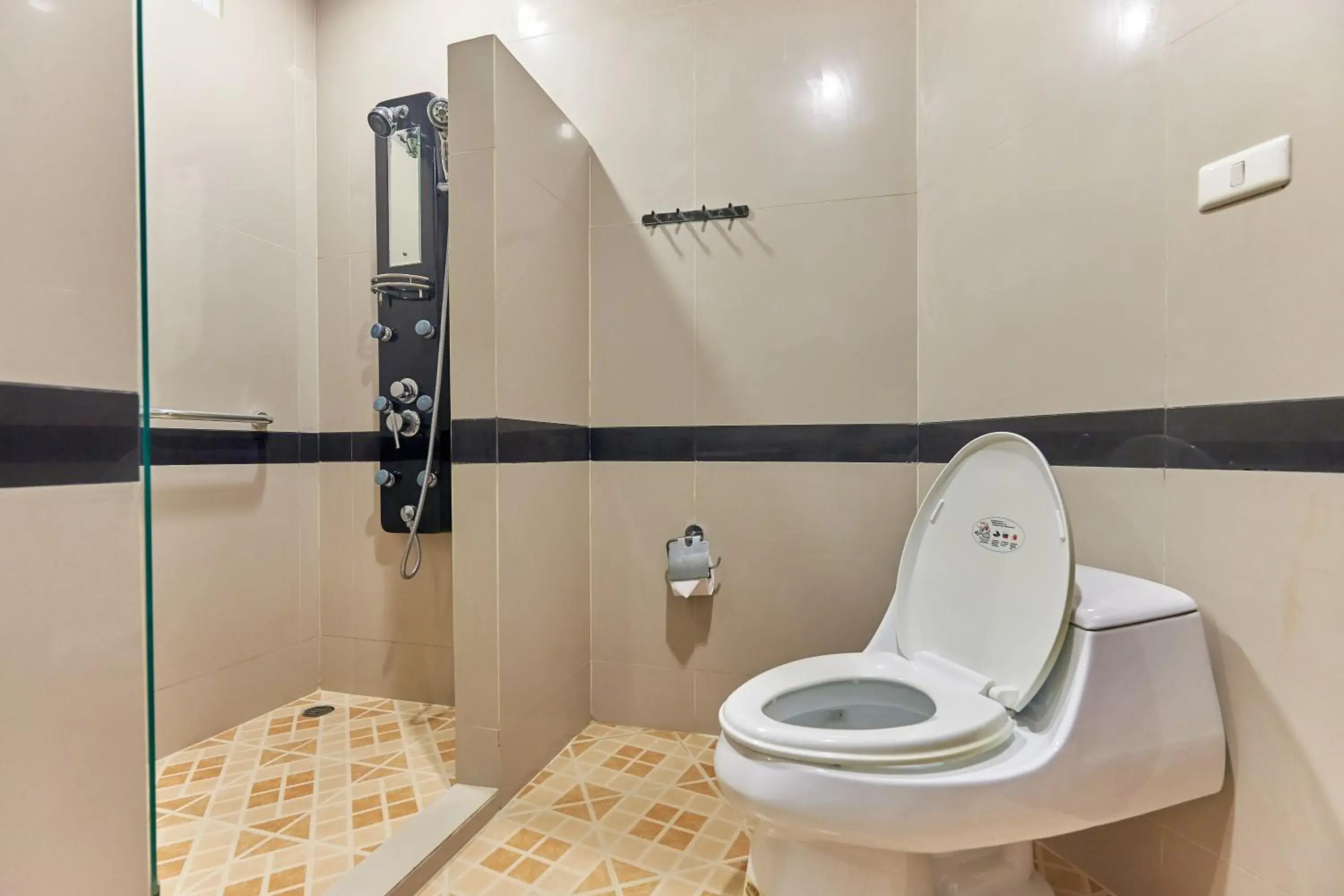 Shower, Bathroom in Sivalai Place