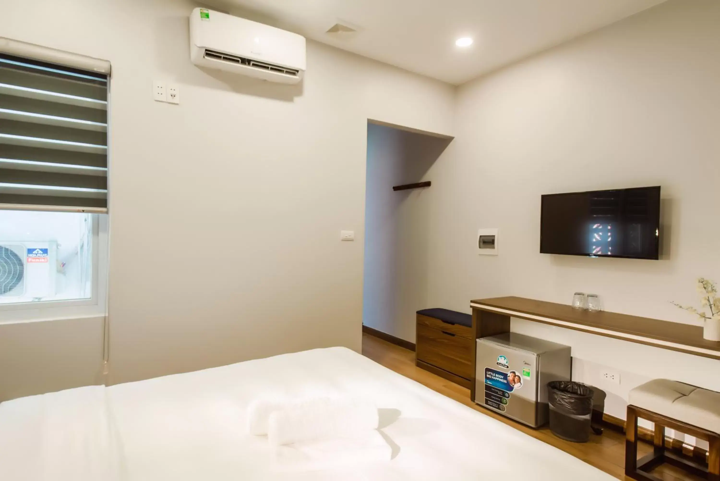 Bed in Nexy Living Bed in Nexy Living