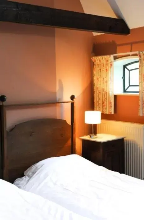 Bed in Bed & Breakfast de Neust