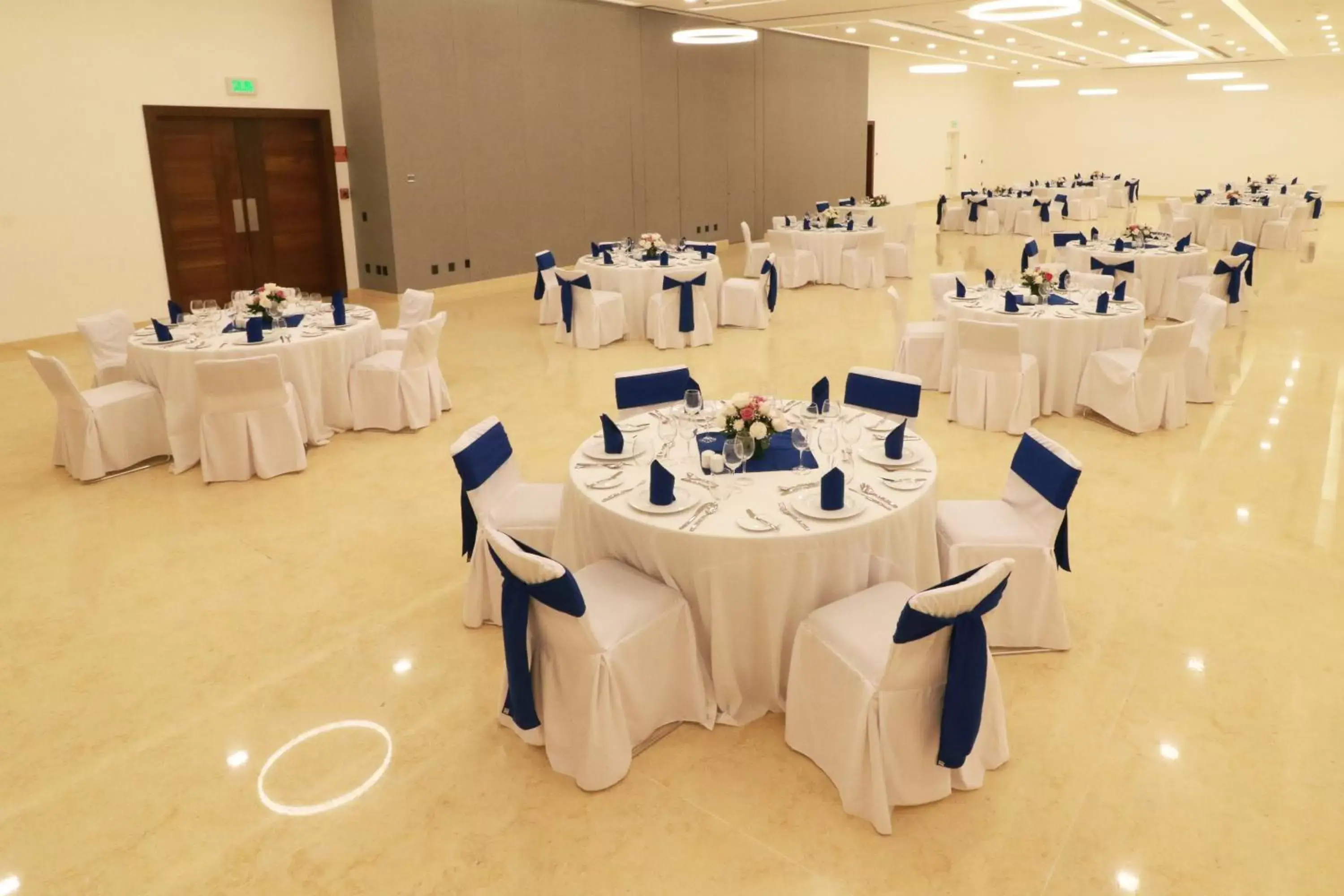 Banquet/Function facilities, Banquet Facilities in Holiday Inn & Suites - Puerto Vallarta Marina & Golf, an IHG Hotel