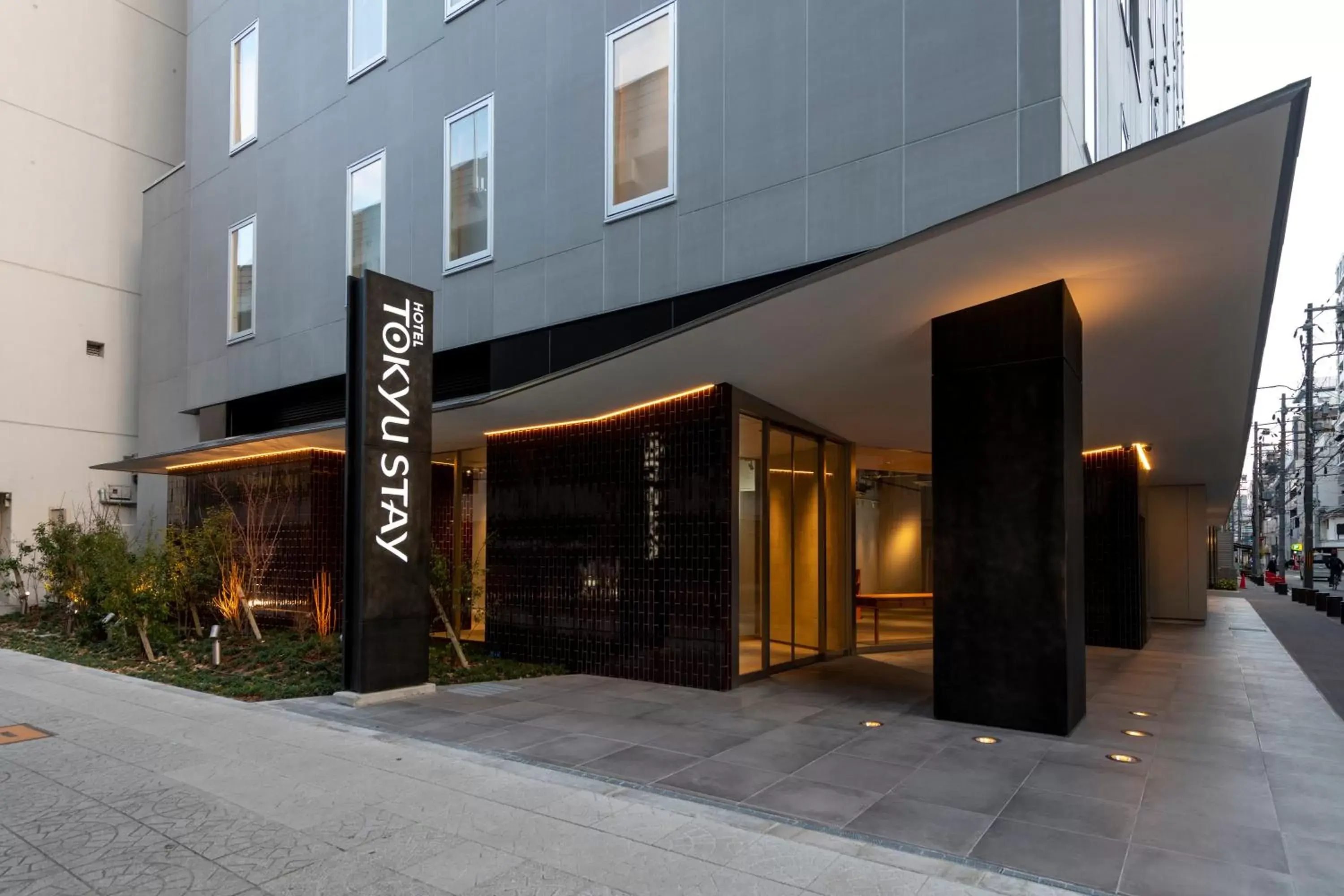 Tokyu Stay Osaka Hommachi Tokyu Stay Osaka Hommachi